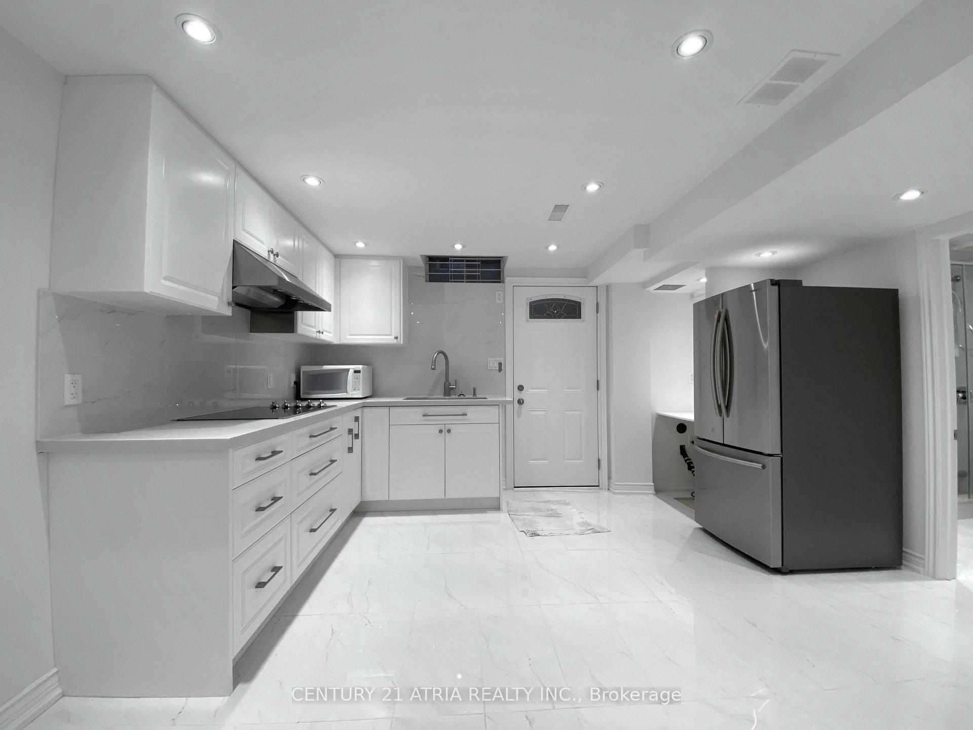 Photo 3 of Unit Lower, 40 Alanbull Square, Scarborough, Milliken — HOMEH