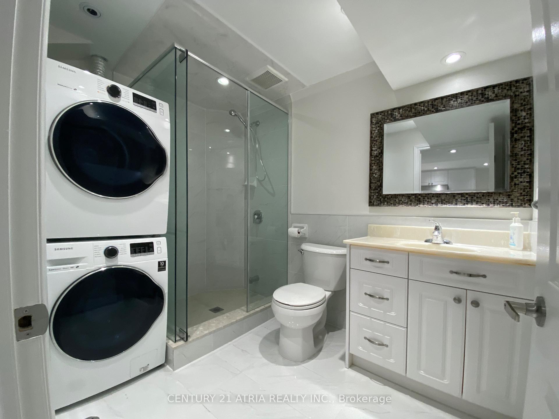 Photo 4 of Unit Lower, 40 Alanbull Square, Scarborough, Milliken — HOMEH
