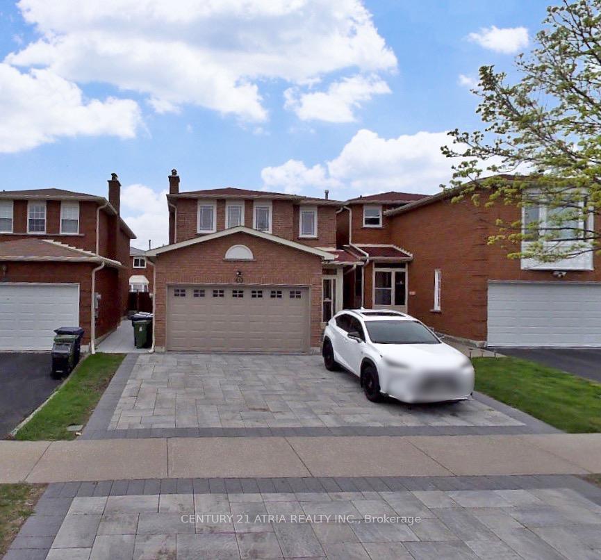 Photo 11 of Unit Lower, 40 Alanbull Square, Scarborough, Milliken — HOMEH