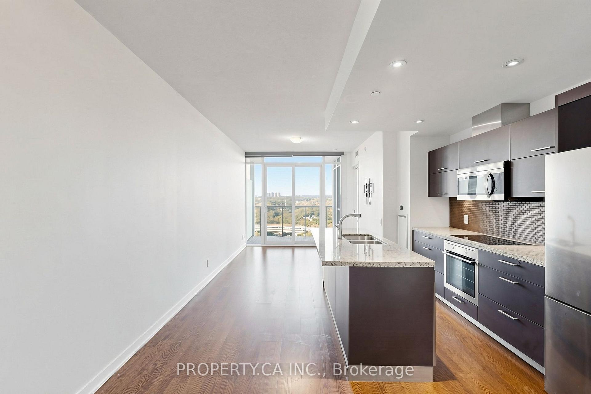 Photo of Unit 1712, 88 Park Lawn Road