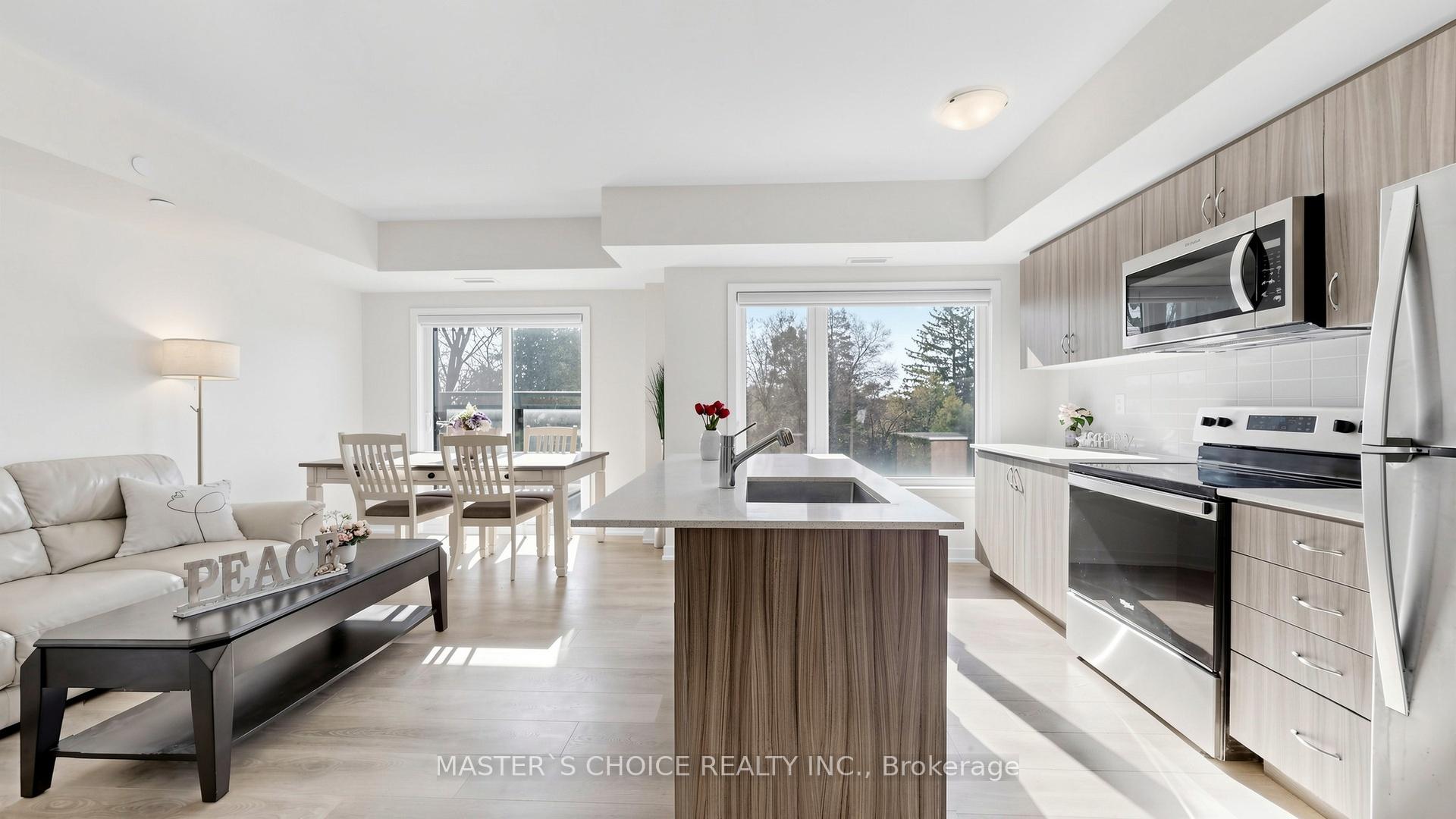 Photo of Unit 1404, 56 Elizabeth Street