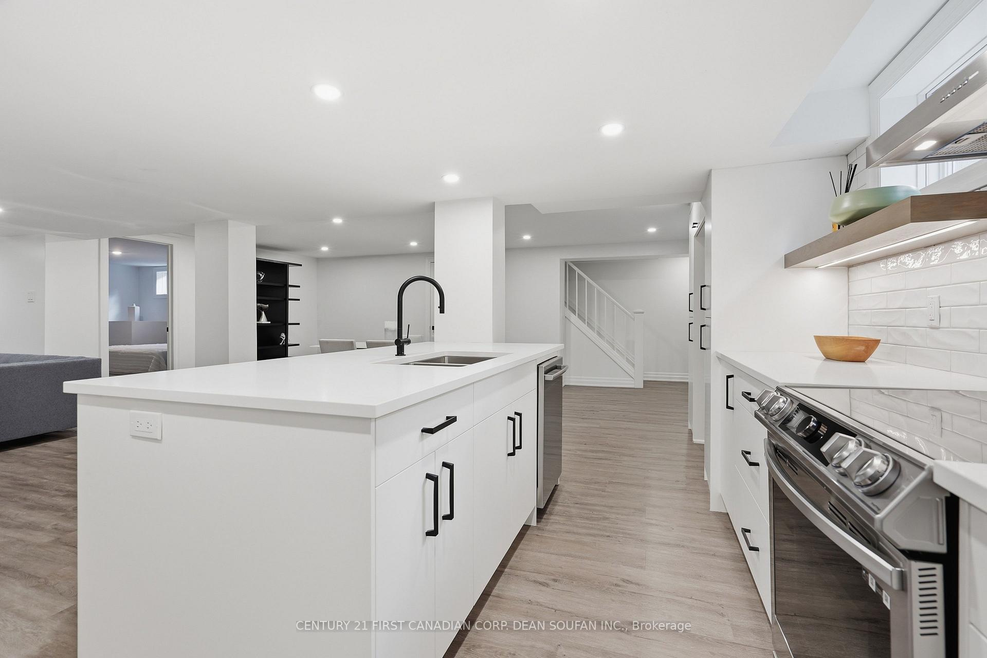 Photo 36 of Unit 33, 145 Base Line Road E, London, South G — HOMEH