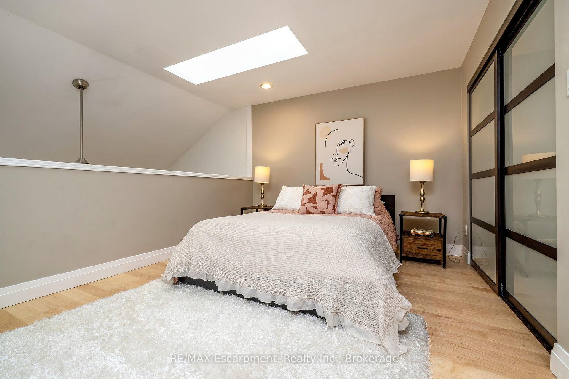Photo 21 of Unit 218, 2110 Cleaver Avenue, Burlington, Headon — HOMEH