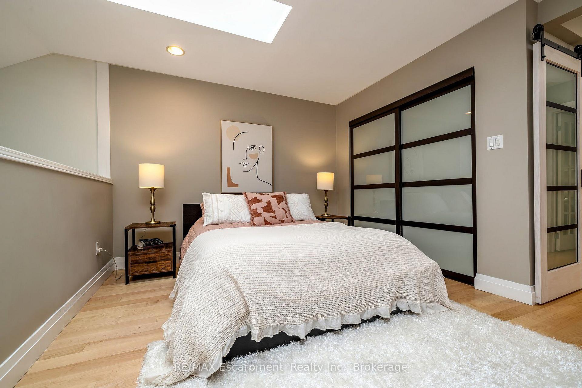 Photo 24 of Unit 218, 2110 Cleaver Avenue, Burlington, Headon — HOMEH
