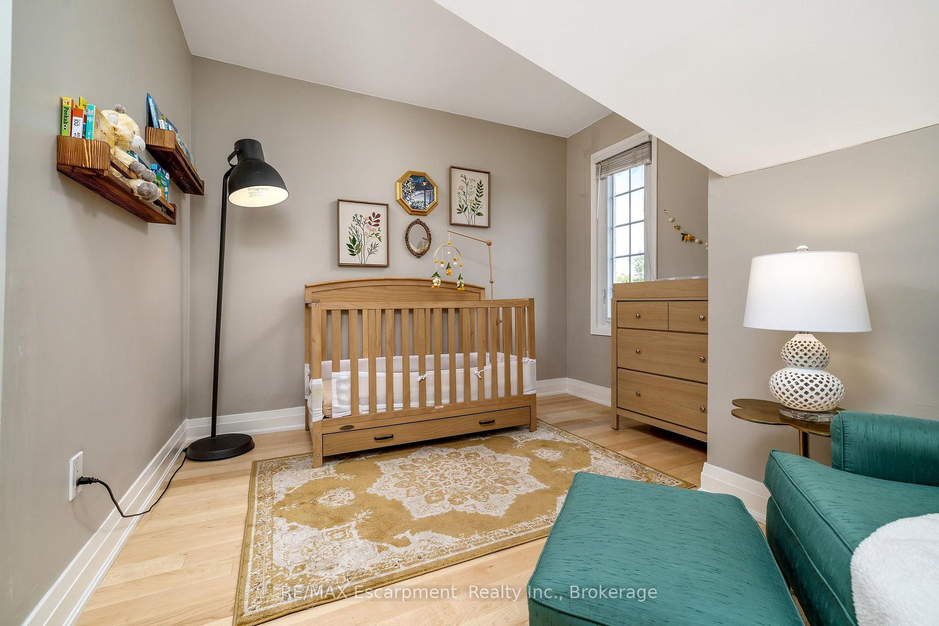 Photo 30 of Unit 218, 2110 Cleaver Avenue, Burlington, Headon — HOMEH