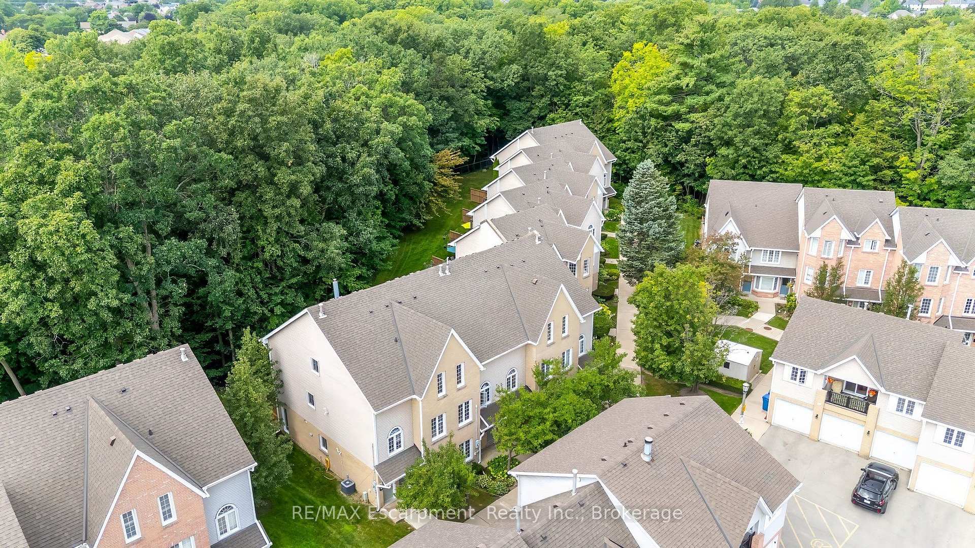 Photo 32 of Unit 218, 2110 Cleaver Avenue, Burlington, Headon — HOMEH