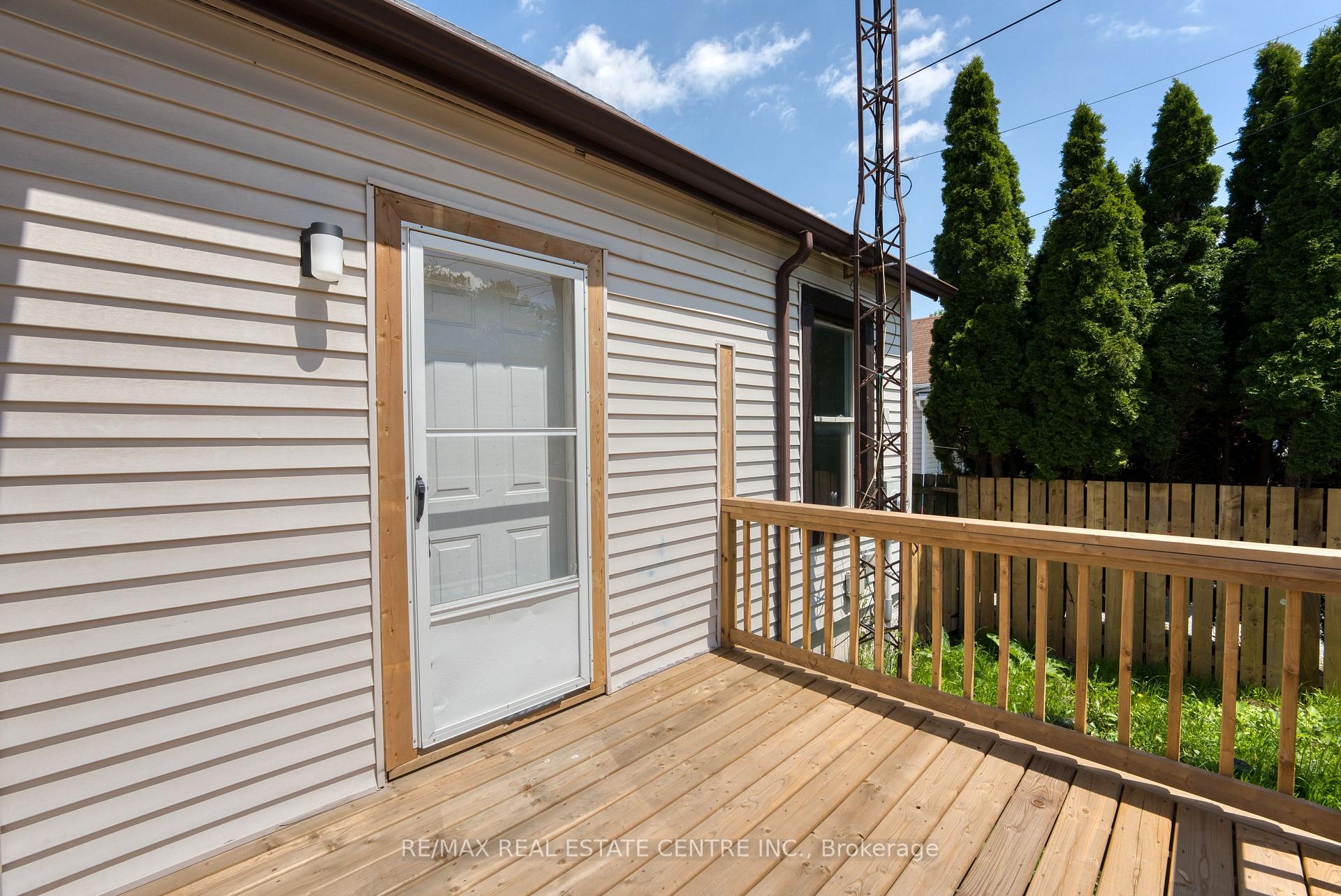 Photo 32 of 88 Lorne Avenue, Chatham-Kent — HOMEH