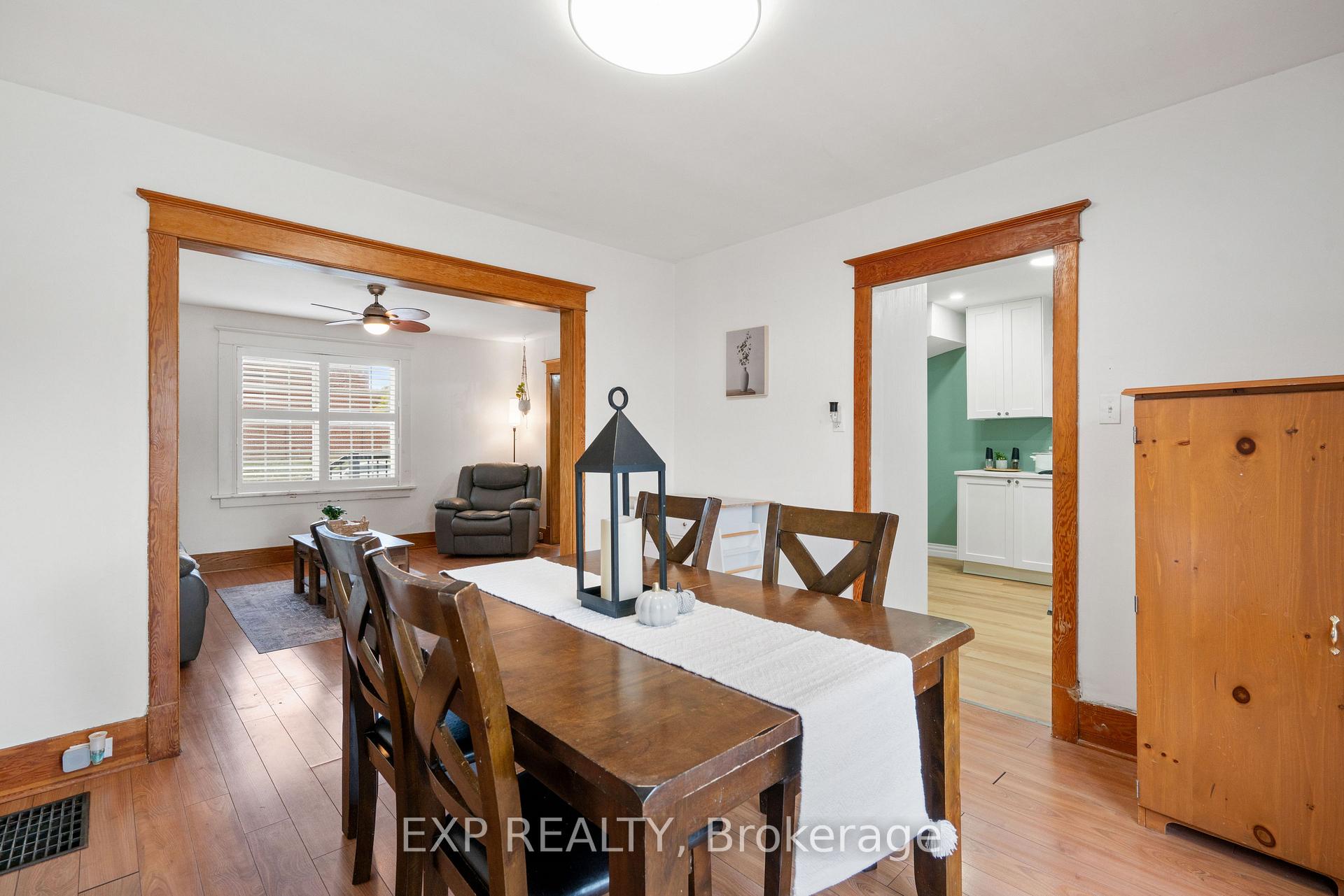 Photo 15 of 206 Fifth Street W, Cornwall, Cornwall — HOMEH