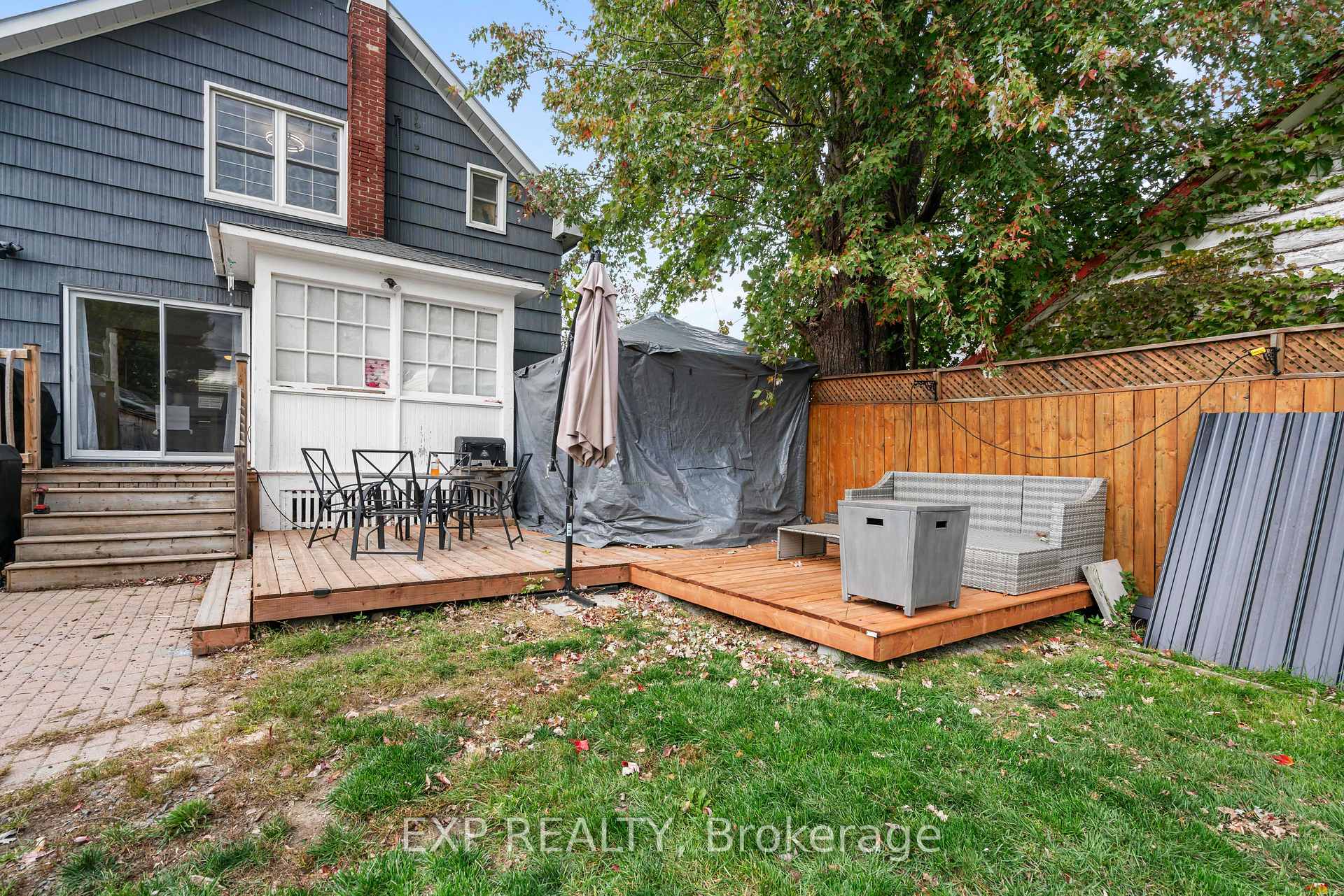 Photo 24 of 206 Fifth Street W, Cornwall, Cornwall — HOMEH