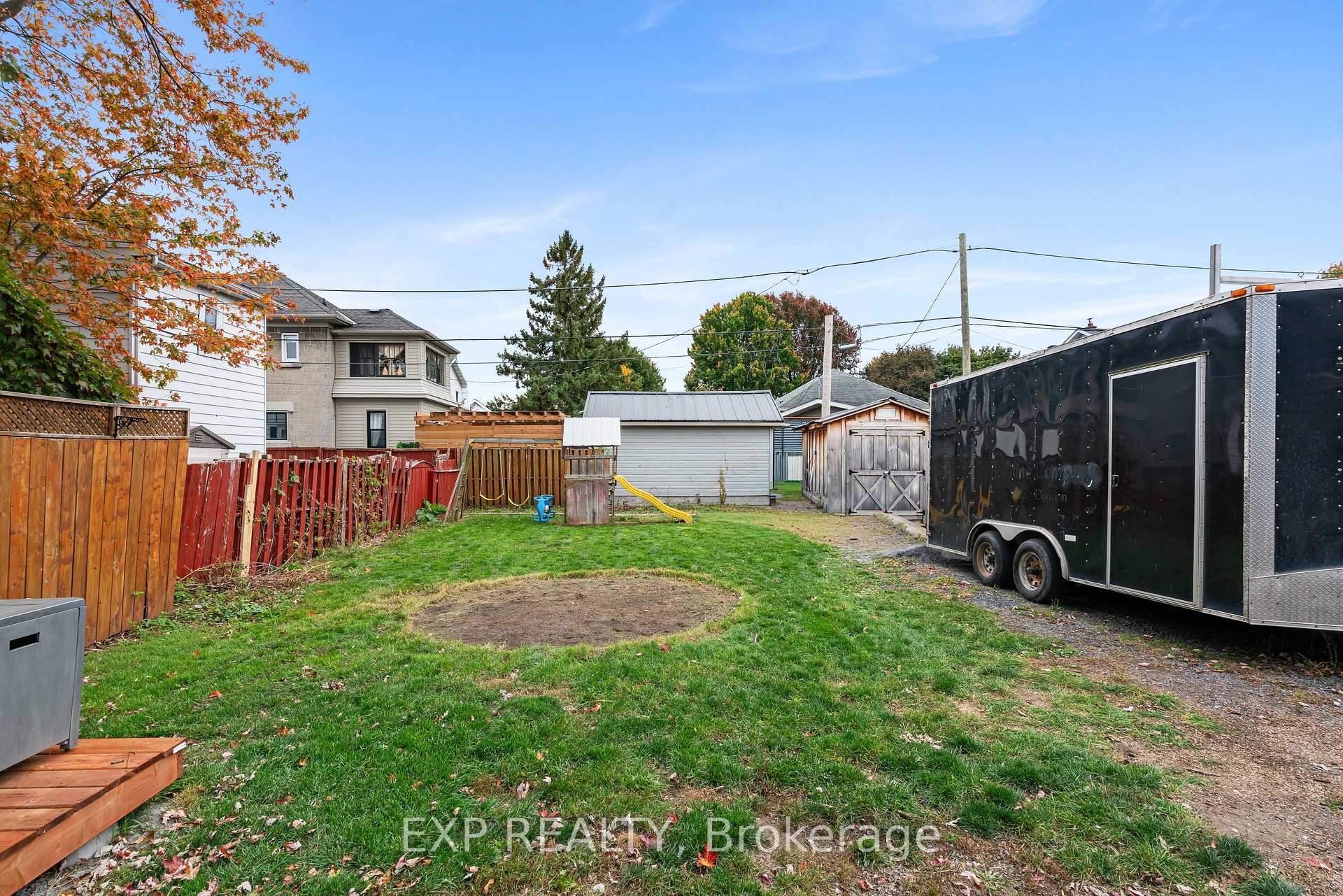 Photo 26 of 206 Fifth Street W, Cornwall, Cornwall — HOMEH