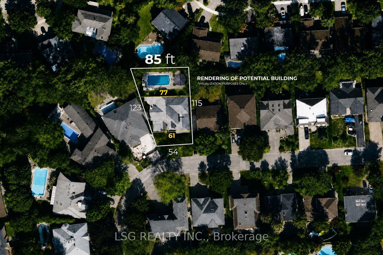 Photo 3 of 26 Grangemill Crescent, North York, Banbury-Don Mills — HOMEH