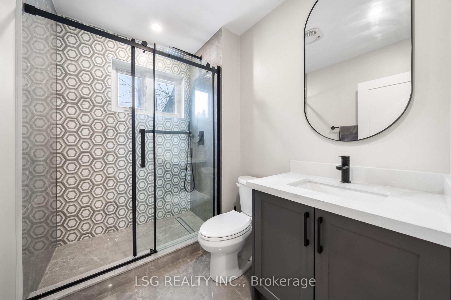 Photo 21 of 26 Grangemill Crescent, North York, Banbury-Don Mills — HOMEH