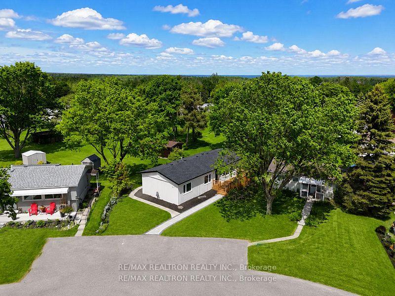 Photo 19 of 41 Trefoil Drive, Innisfil, Rural Innisfil — HOMEH