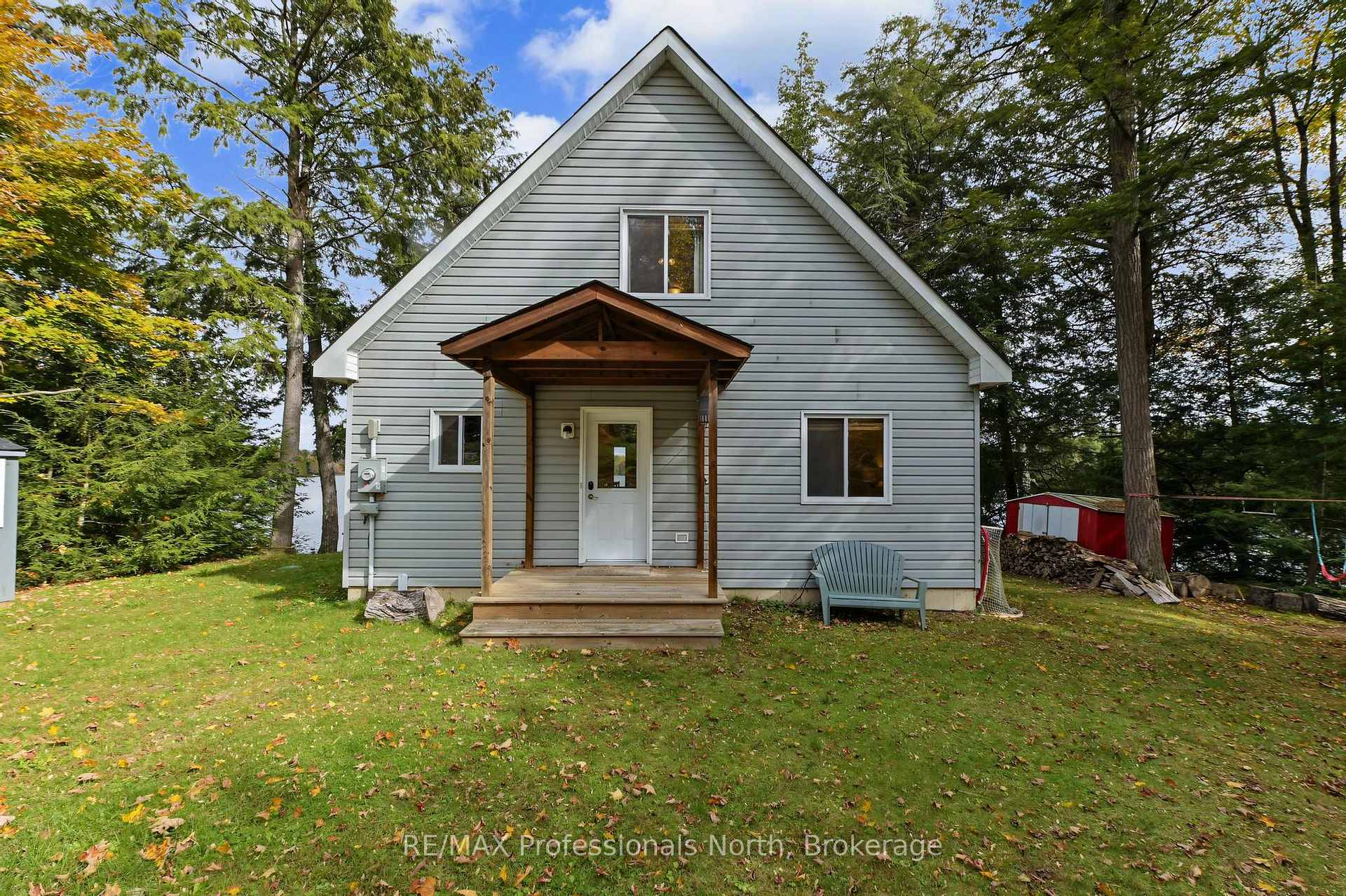 Photo of 1211 Balmoral Lane