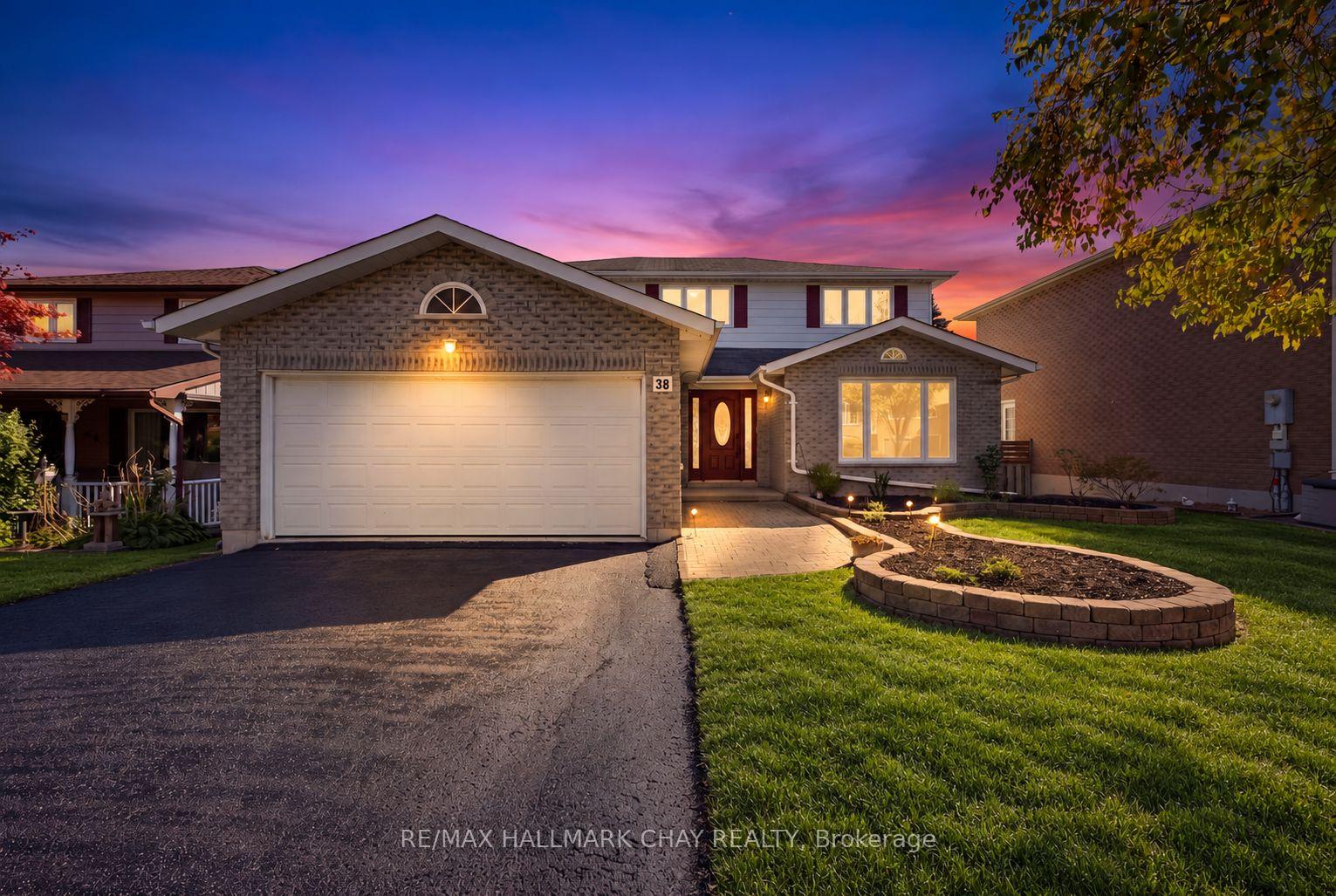 Photo of 38 Imperial Crescent
