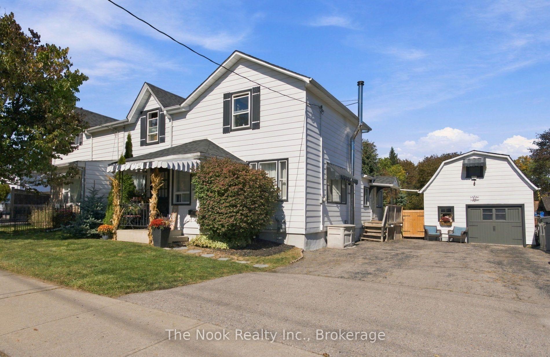 Photo of 64 Wellington Street