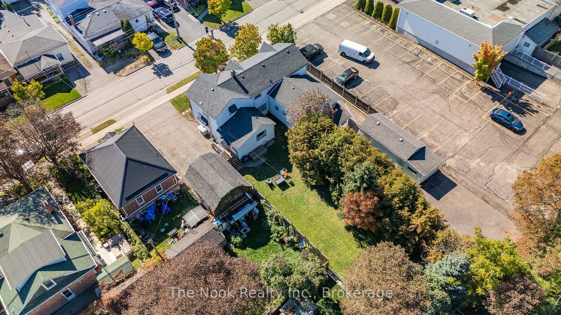 Photo 44 of 64 Wellington Street, Clarington, Bowmanville — HOMEH