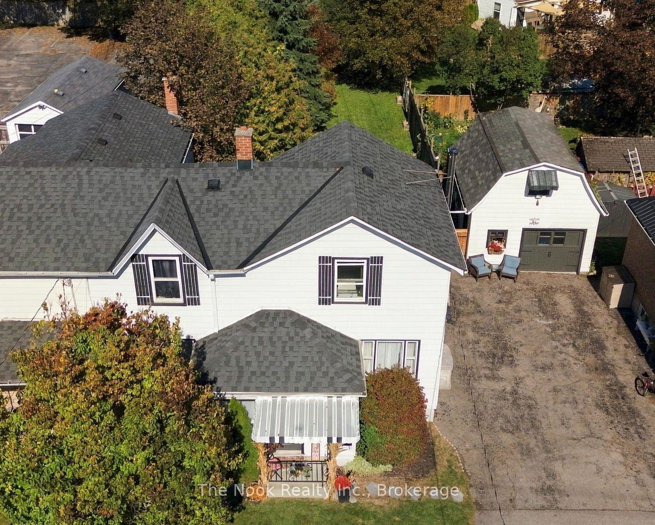 Photo 49 of 64 Wellington Street, Clarington, Bowmanville — HOMEH