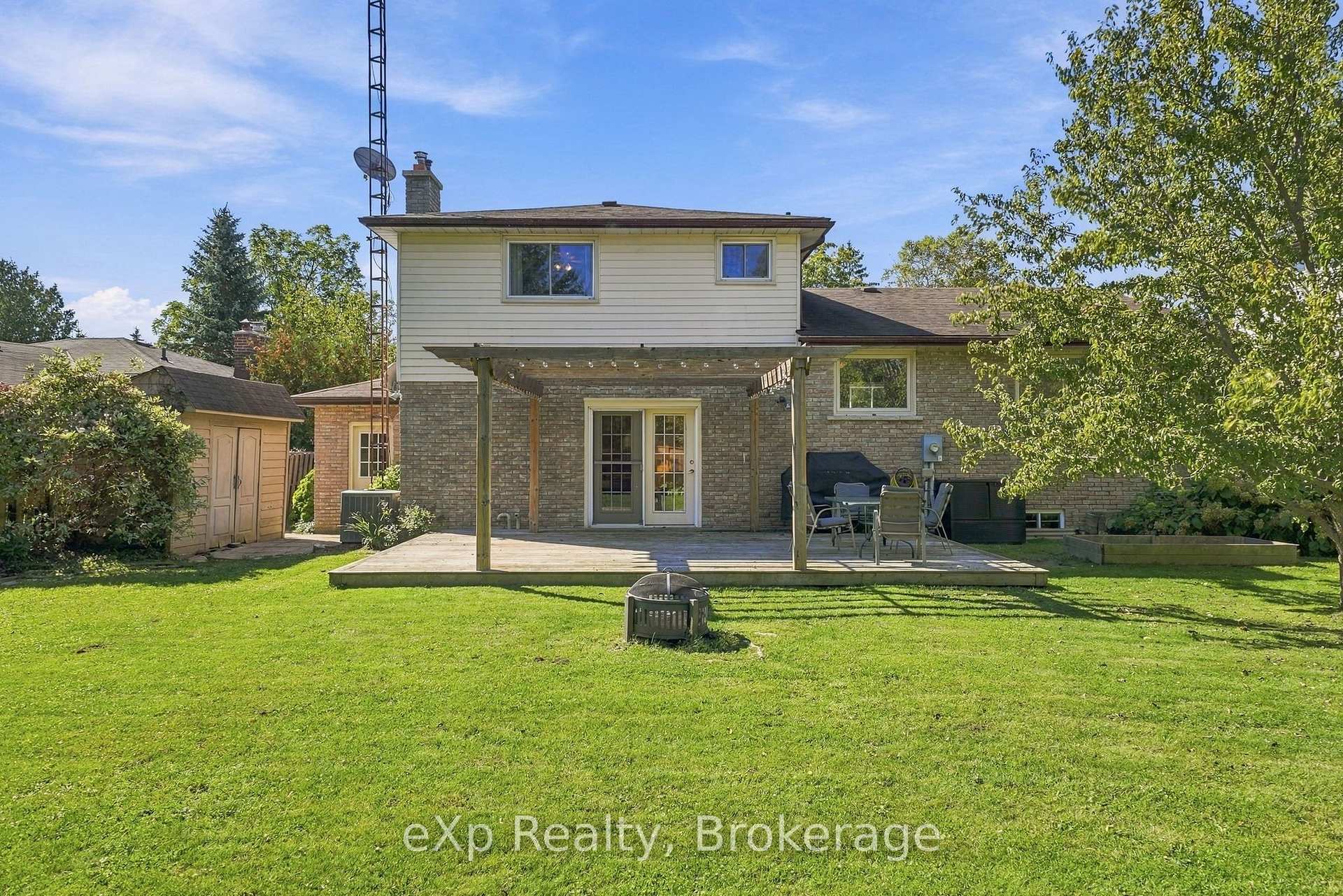 Photo 33 of 2 Ravensdale Road, Cobourg — HOMEH