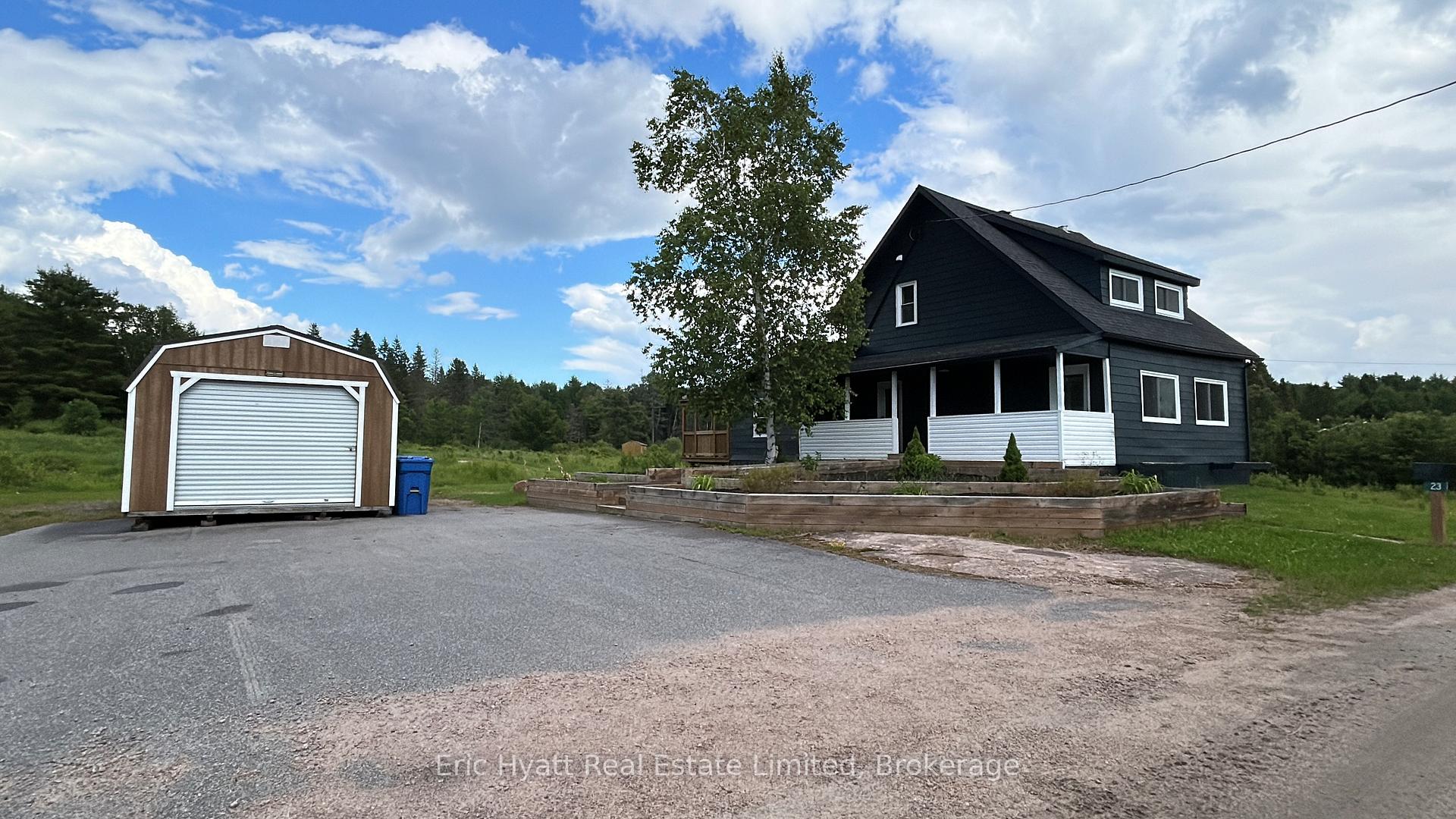 Photo of 23 Dube Road