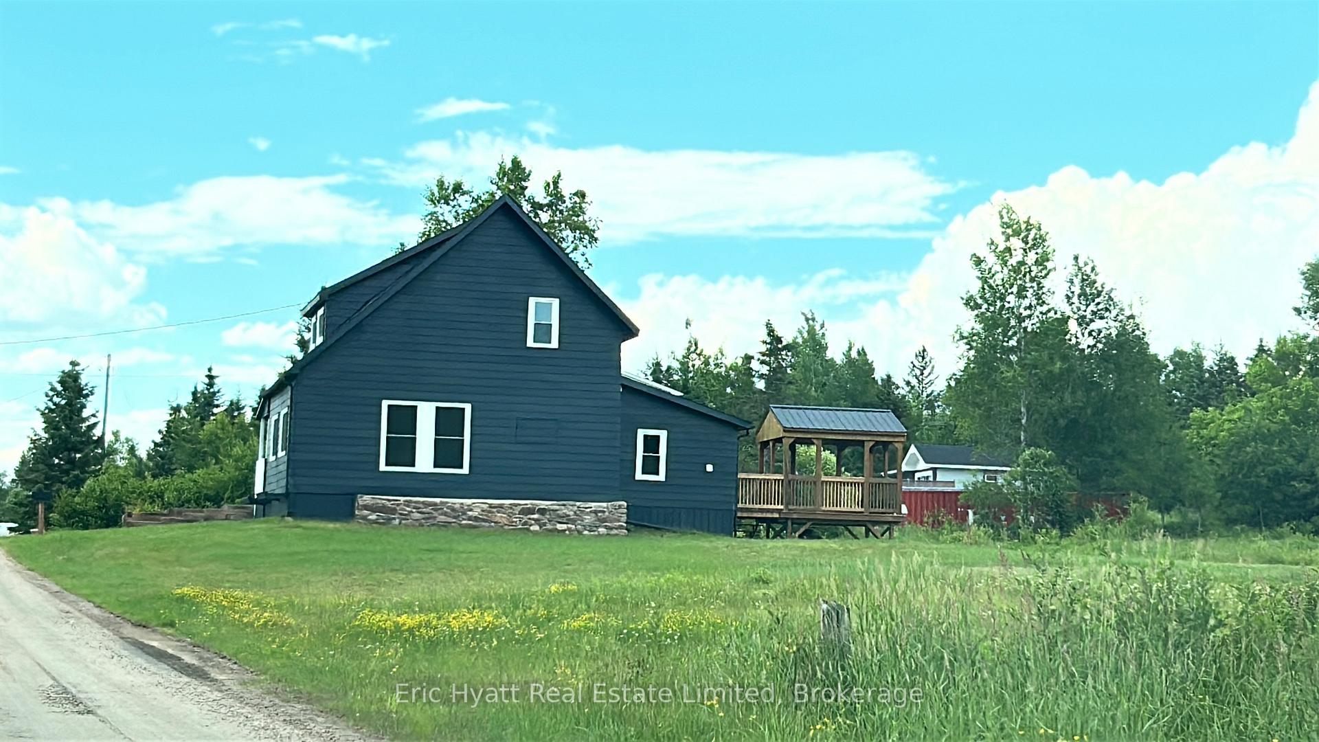 Photo 3 of 23 Dube Road, East Ferris, Corbeil — HOMEH