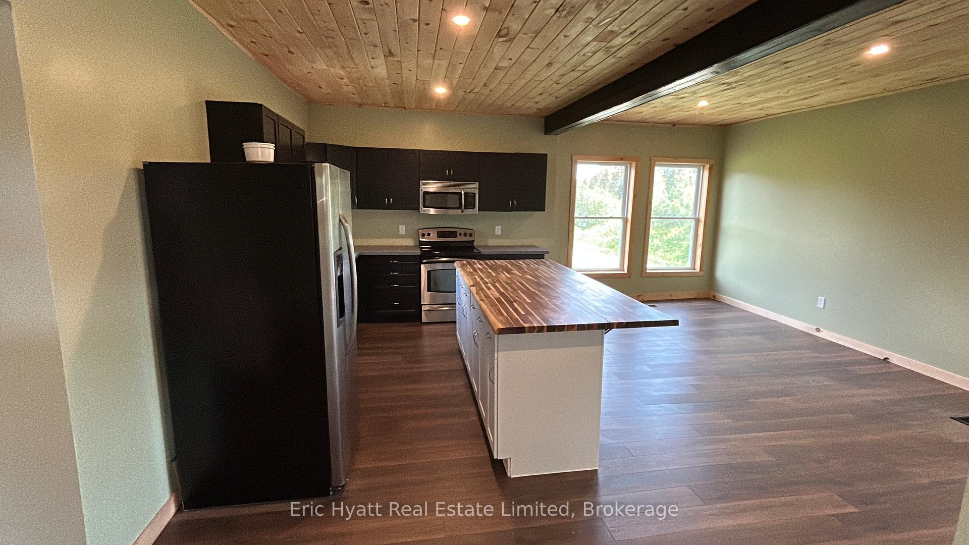 Photo 4 of 23 Dube Road, East Ferris, Corbeil — HOMEH