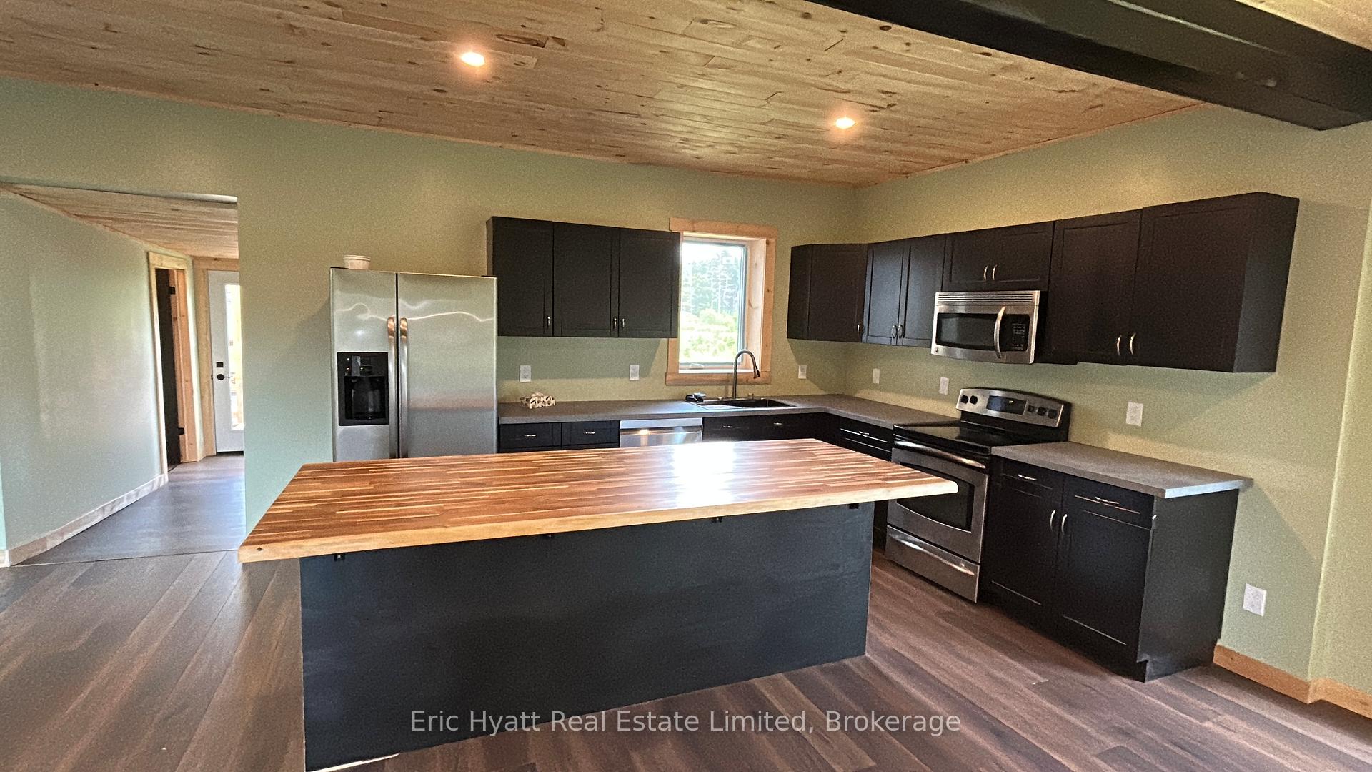 Photo 5 of 23 Dube Road, East Ferris, Corbeil — HOMEH
