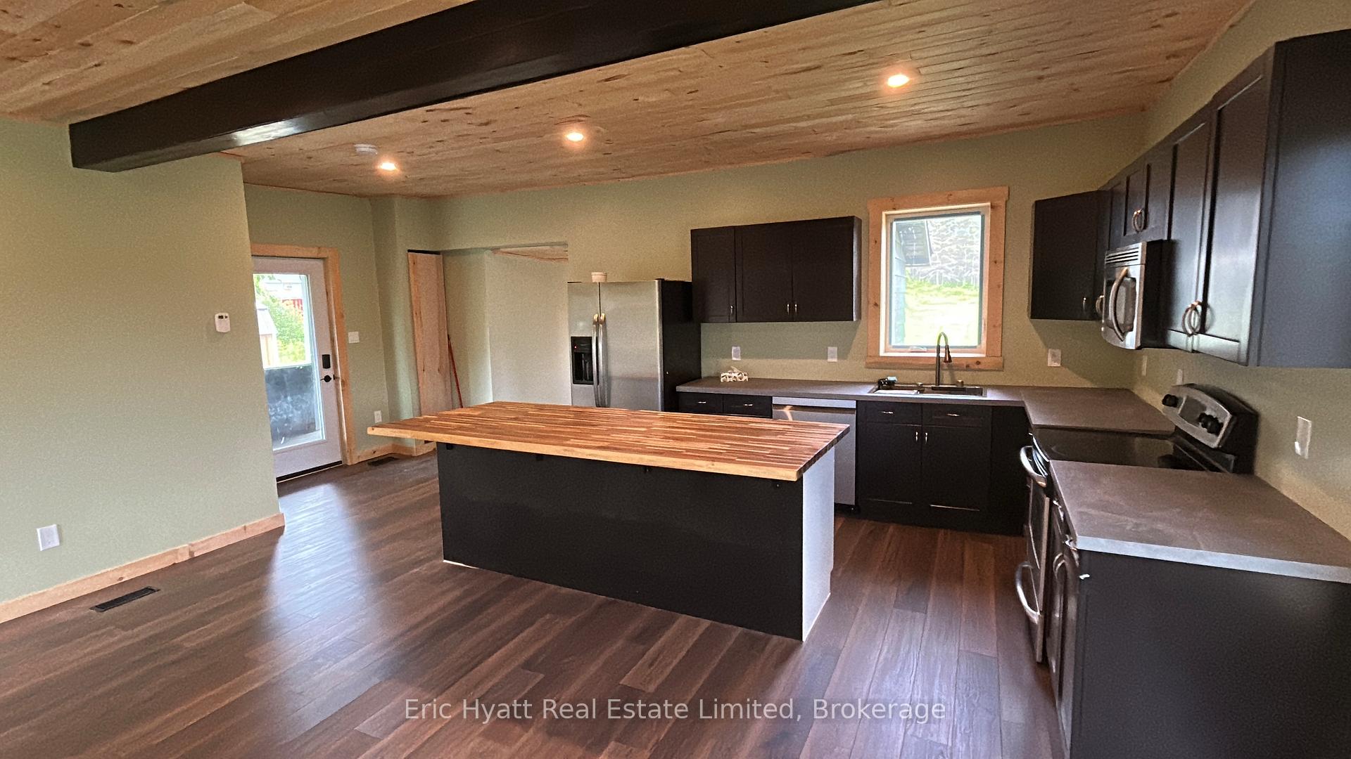 Photo 6 of 23 Dube Road, East Ferris, Corbeil — HOMEH