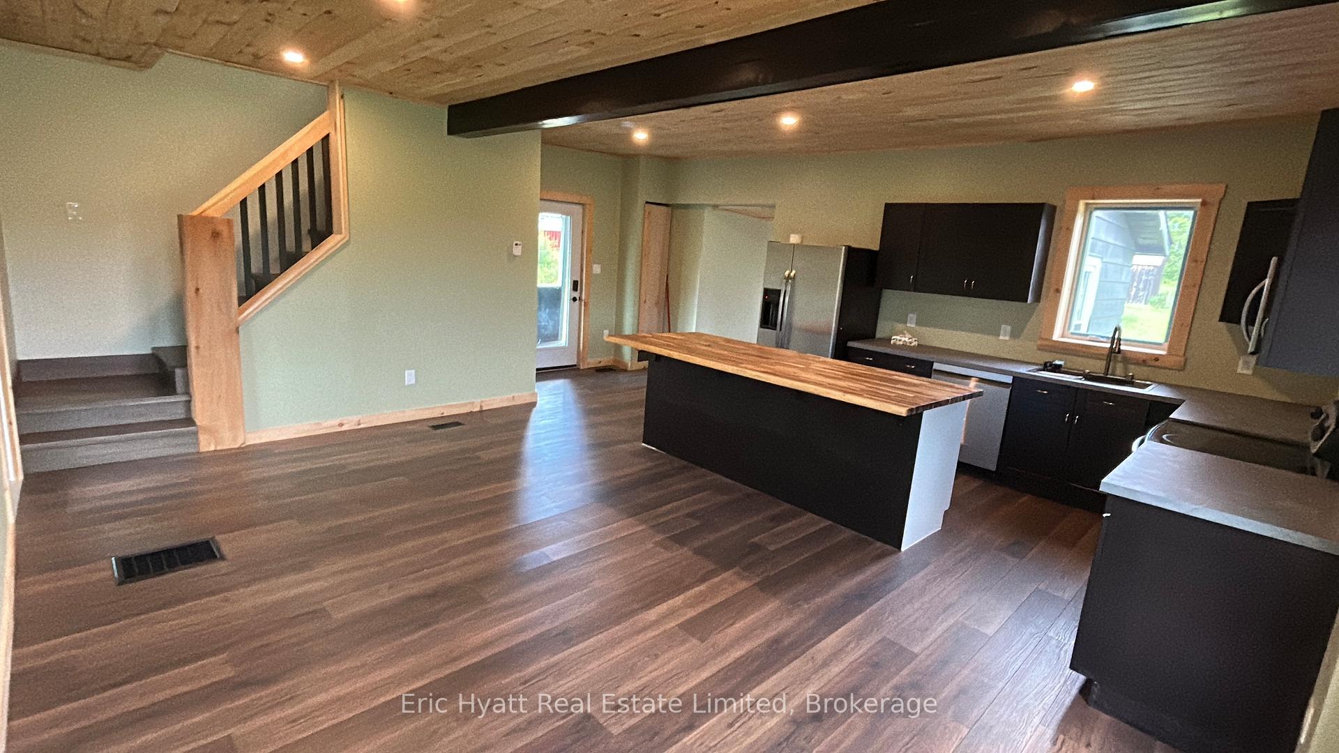 Photo 7 of 23 Dube Road, East Ferris, Corbeil — HOMEH