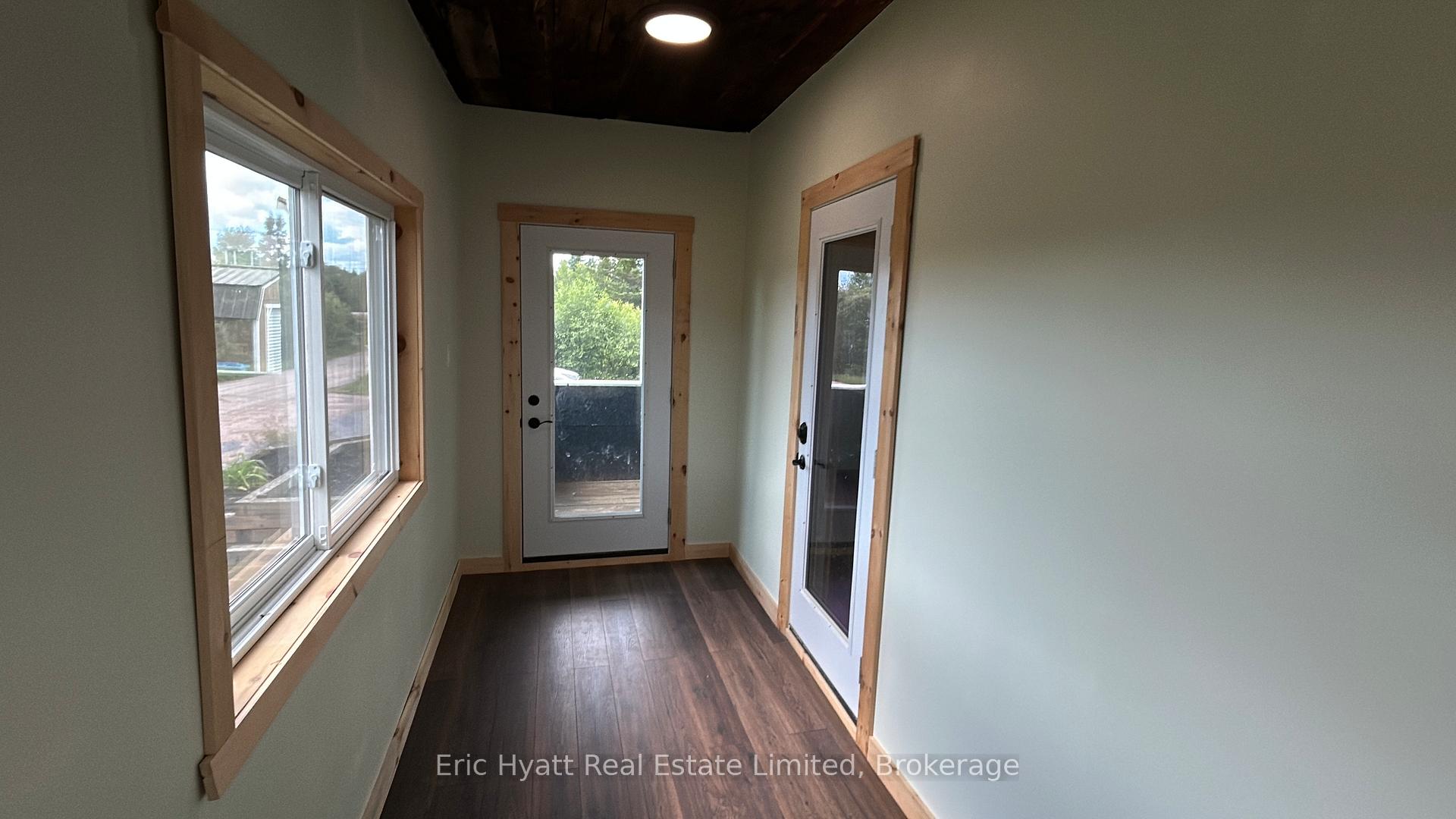 Photo 10 of 23 Dube Road, East Ferris, Corbeil — HOMEH