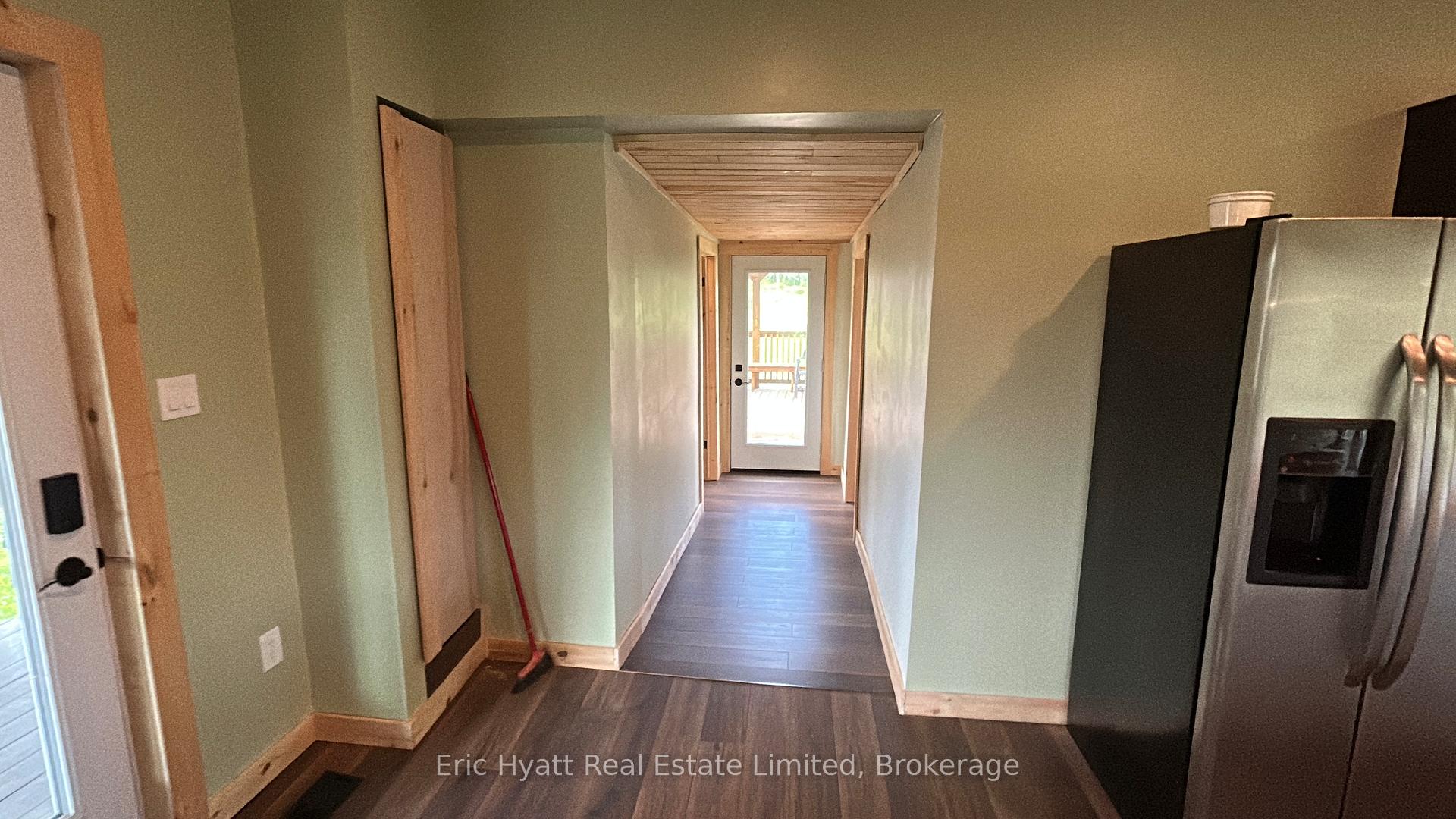 Photo 11 of 23 Dube Road, East Ferris, Corbeil — HOMEH
