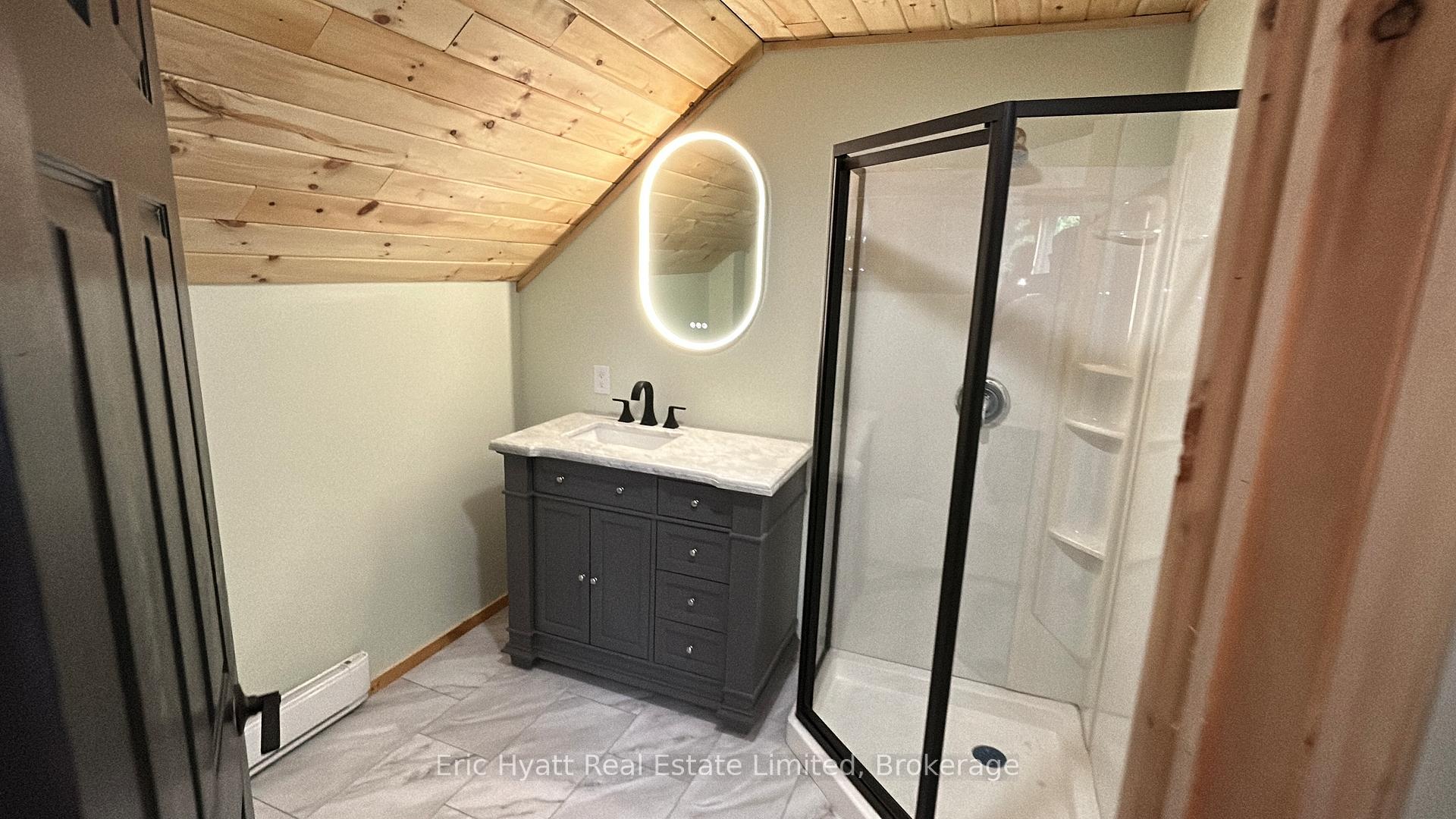 Photo 17 of 23 Dube Road, East Ferris, Corbeil — HOMEH
