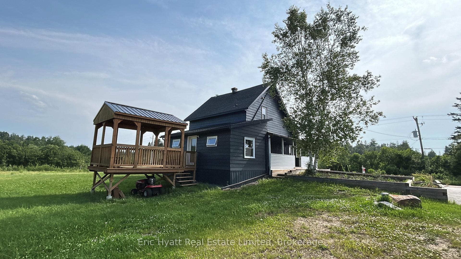 Photo 29 of 23 Dube Road, East Ferris, Corbeil — HOMEH