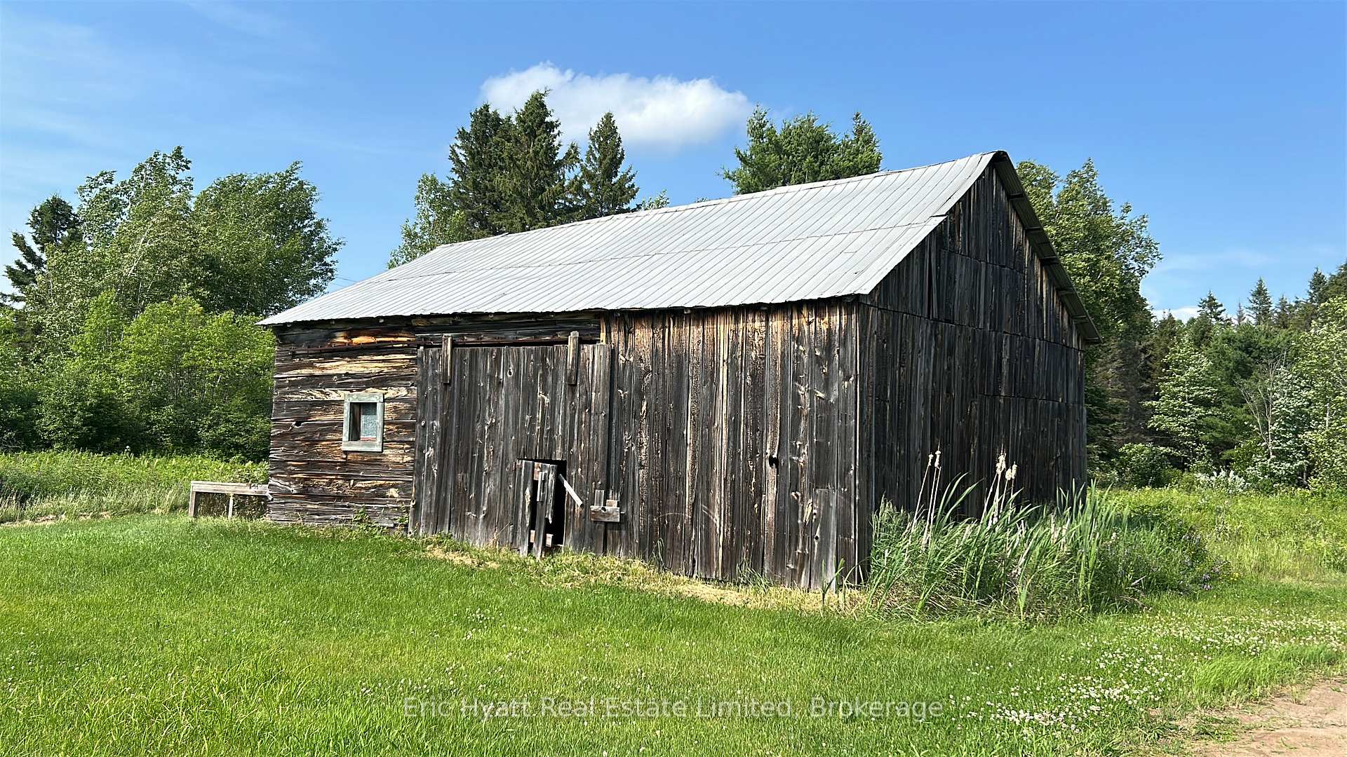 Photo 31 of 23 Dube Road, East Ferris, Corbeil — HOMEH