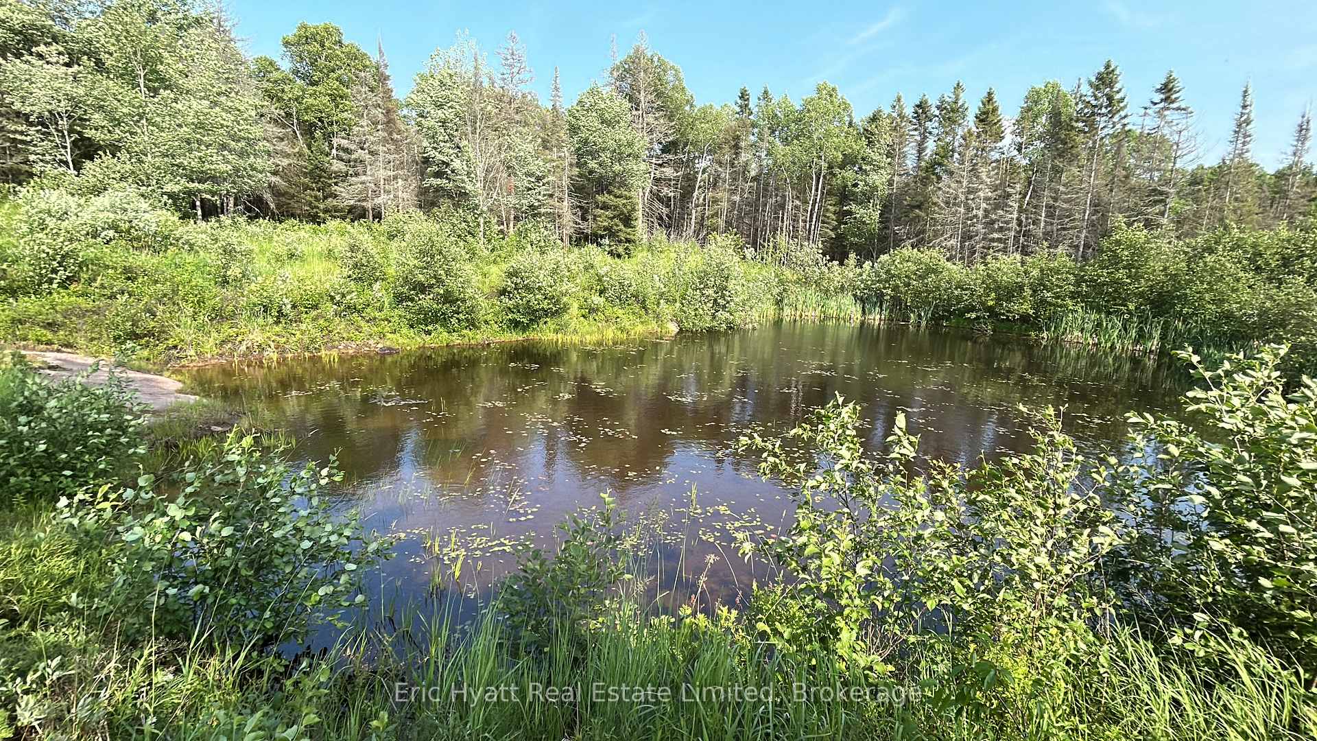 Photo 32 of 23 Dube Road, East Ferris, Corbeil — HOMEH