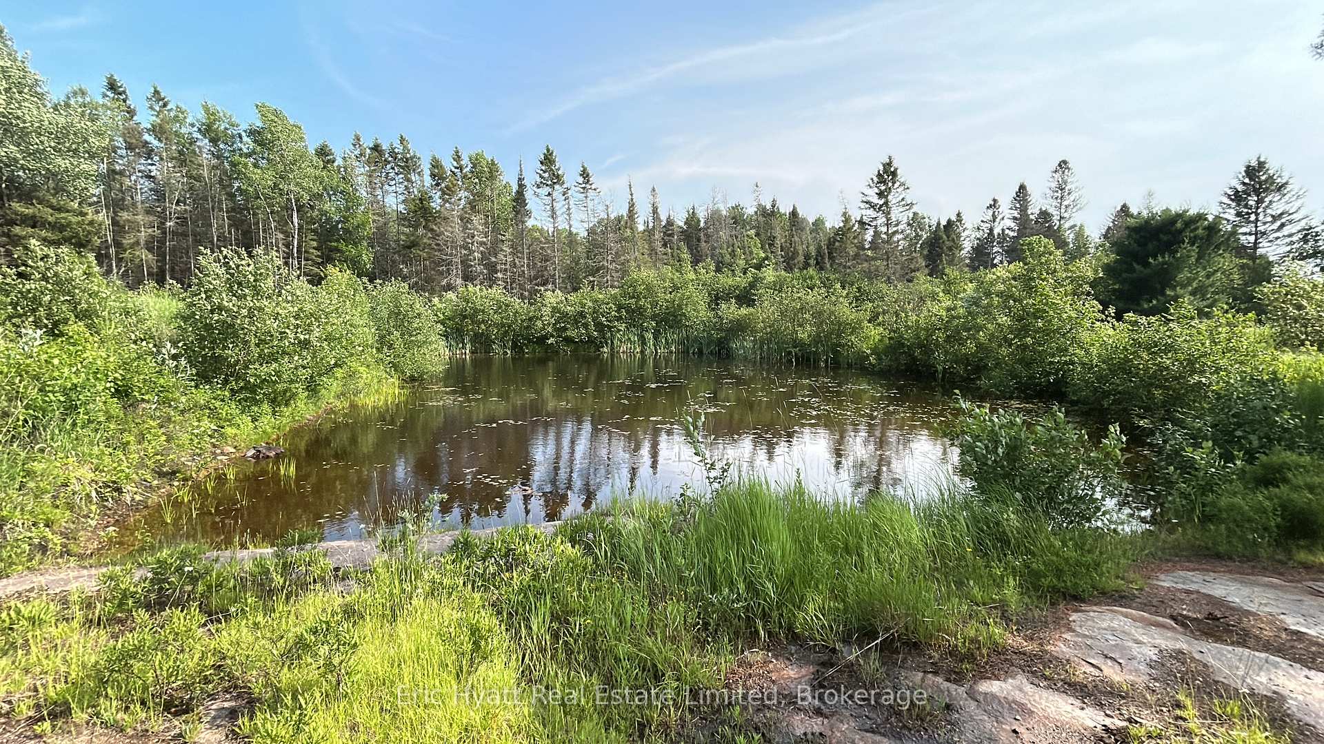 Photo 33 of 23 Dube Road, East Ferris, Corbeil — HOMEH