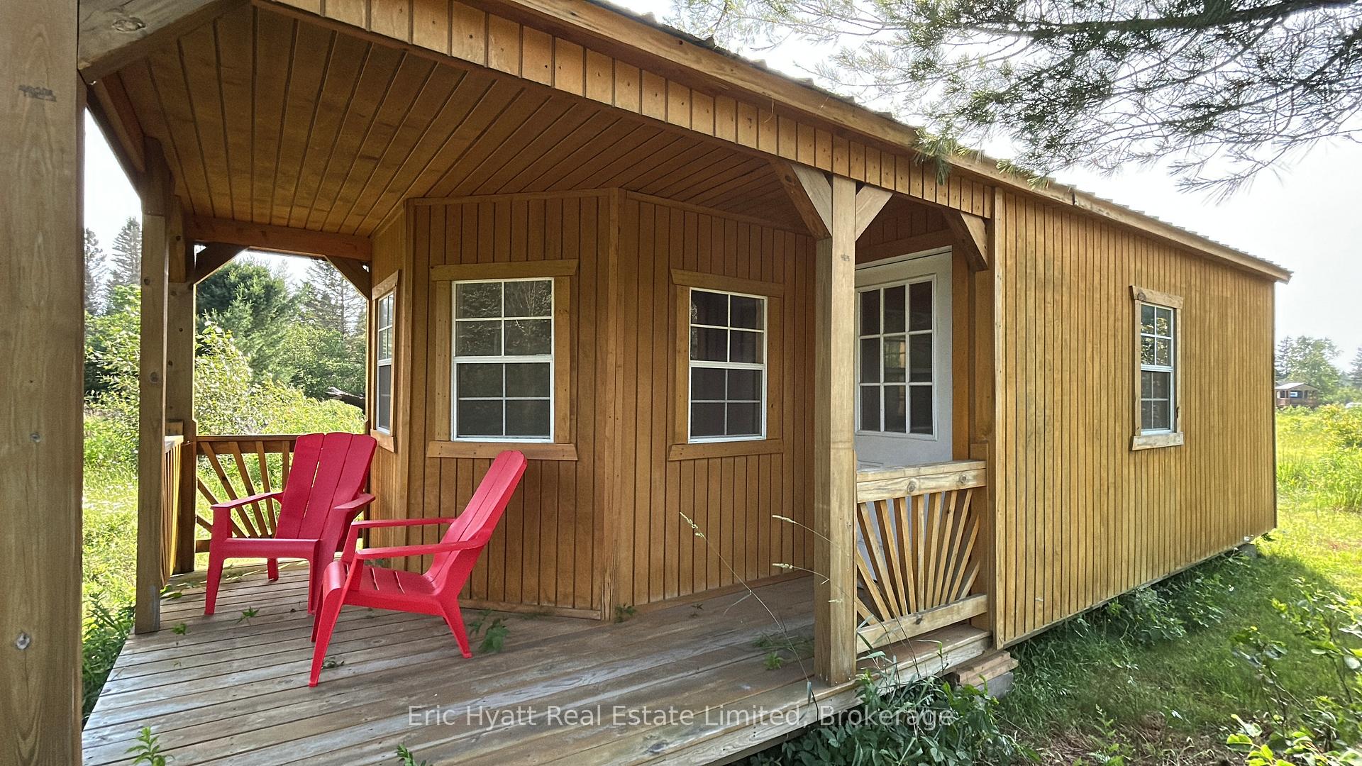 Photo 35 of 23 Dube Road, East Ferris, Corbeil — HOMEH