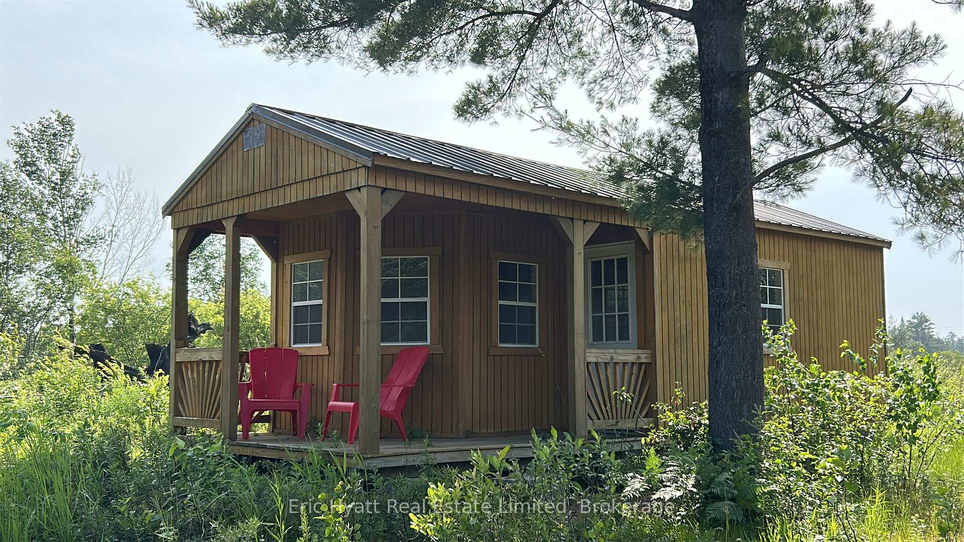 Photo 36 of 23 Dube Road, East Ferris, Corbeil — HOMEH