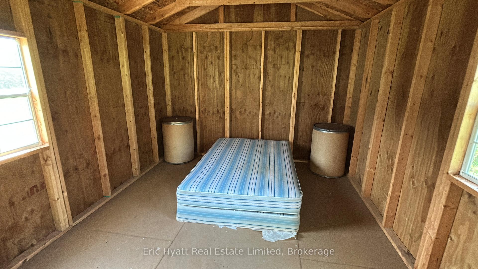 Photo 37 of 23 Dube Road, East Ferris, Corbeil — HOMEH