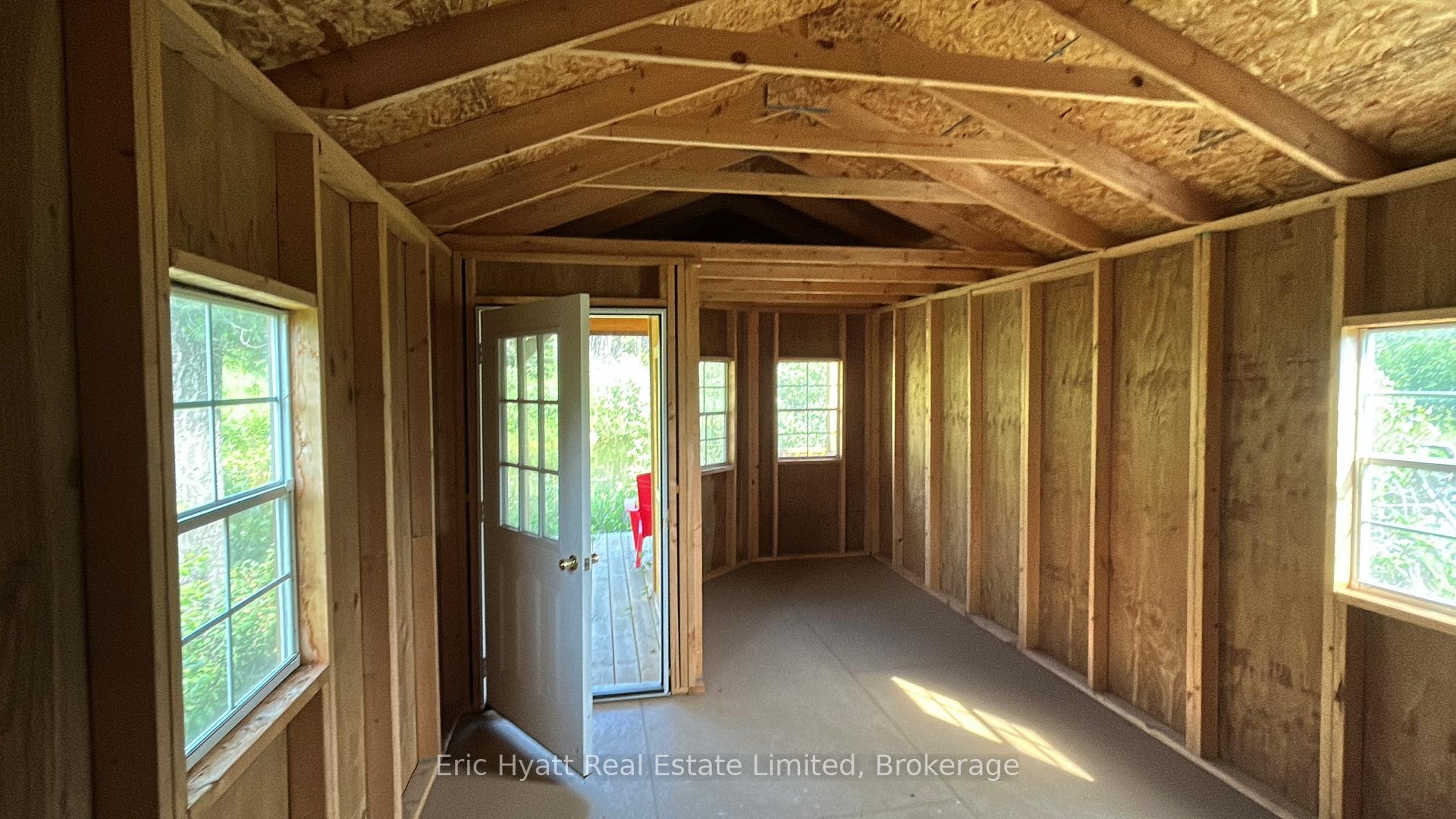 Photo 38 of 23 Dube Road, East Ferris, Corbeil — HOMEH