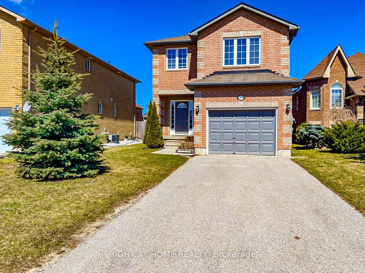 Photo 2 of 2099 Osbond Road, Innisfil, Alcona — HOMEH