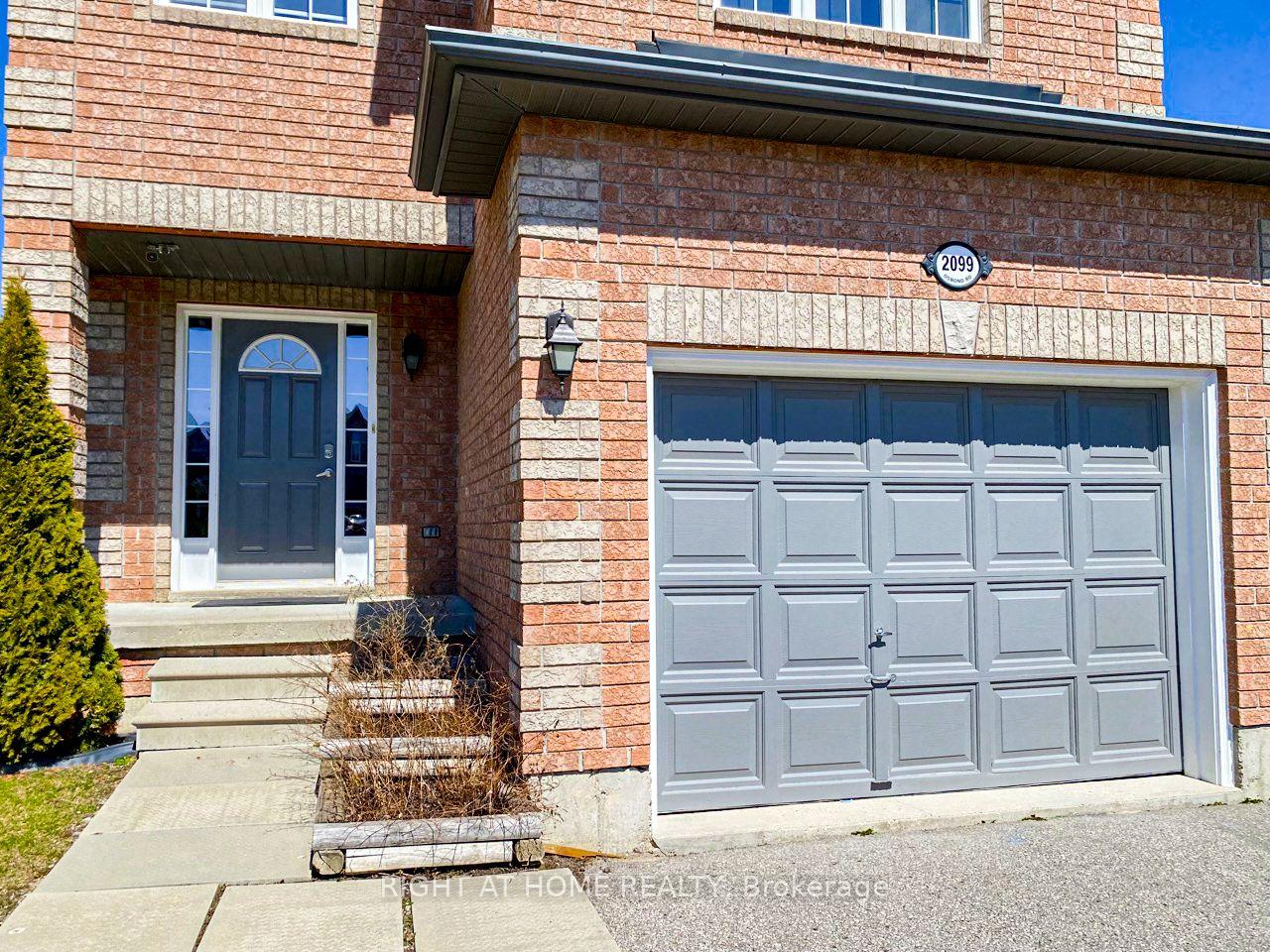 Photo 3 of 2099 Osbond Road, Innisfil, Alcona — HOMEH