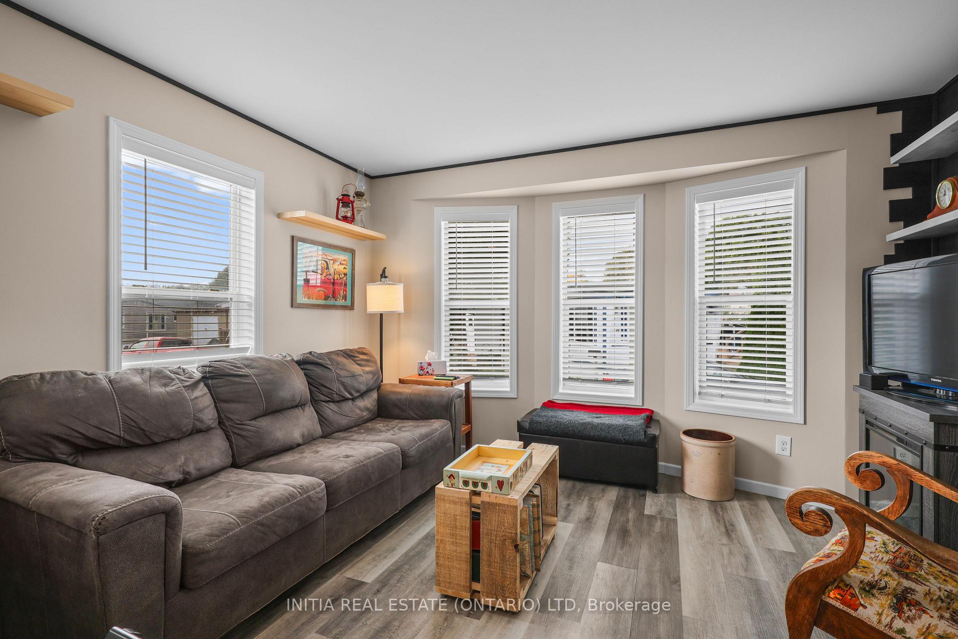 Photo 2 of Unit 57, 2189 Dundas Street, London, East I — HOMEH