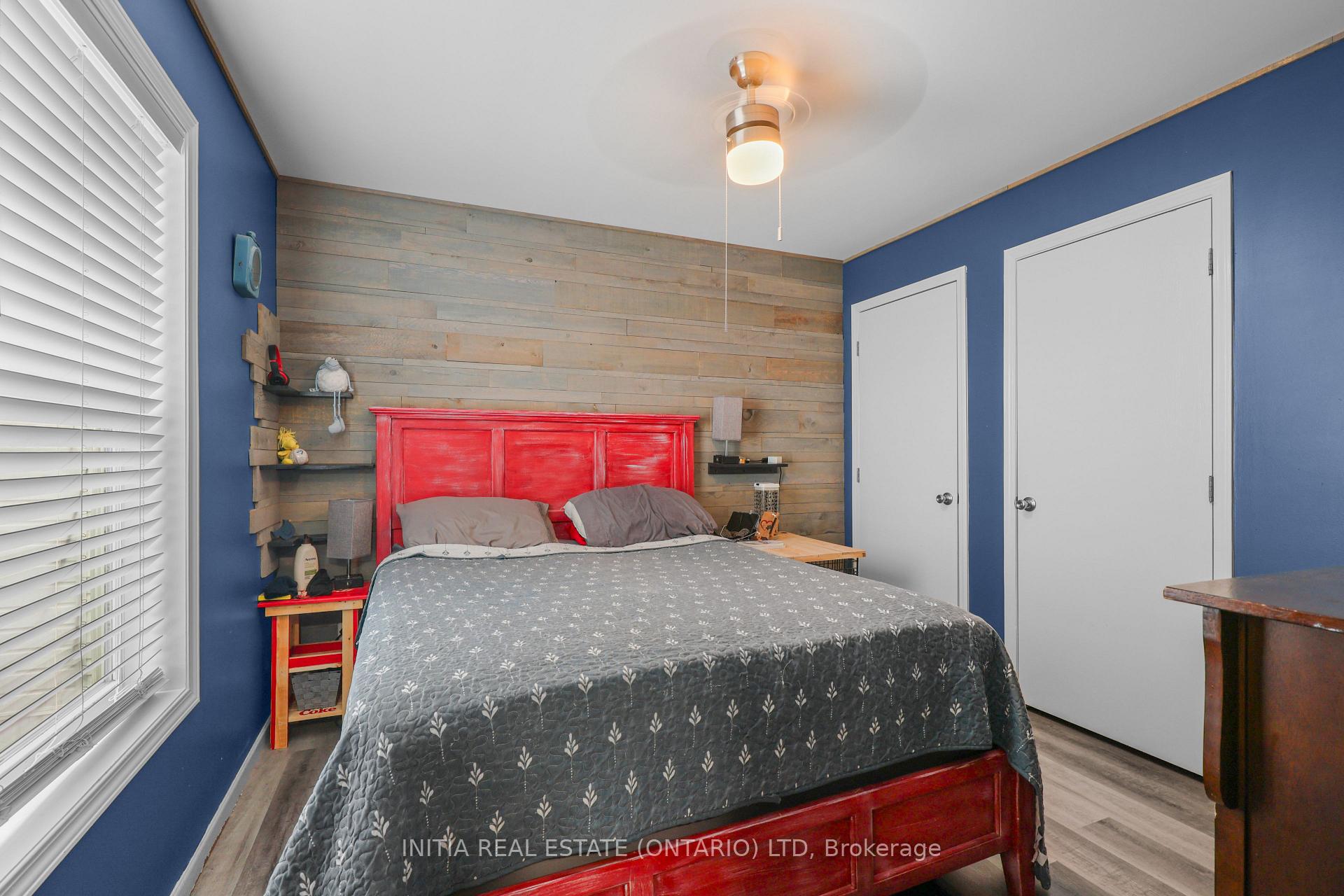 Photo 8 of Unit 57, 2189 Dundas Street, London, East I — HOMEH