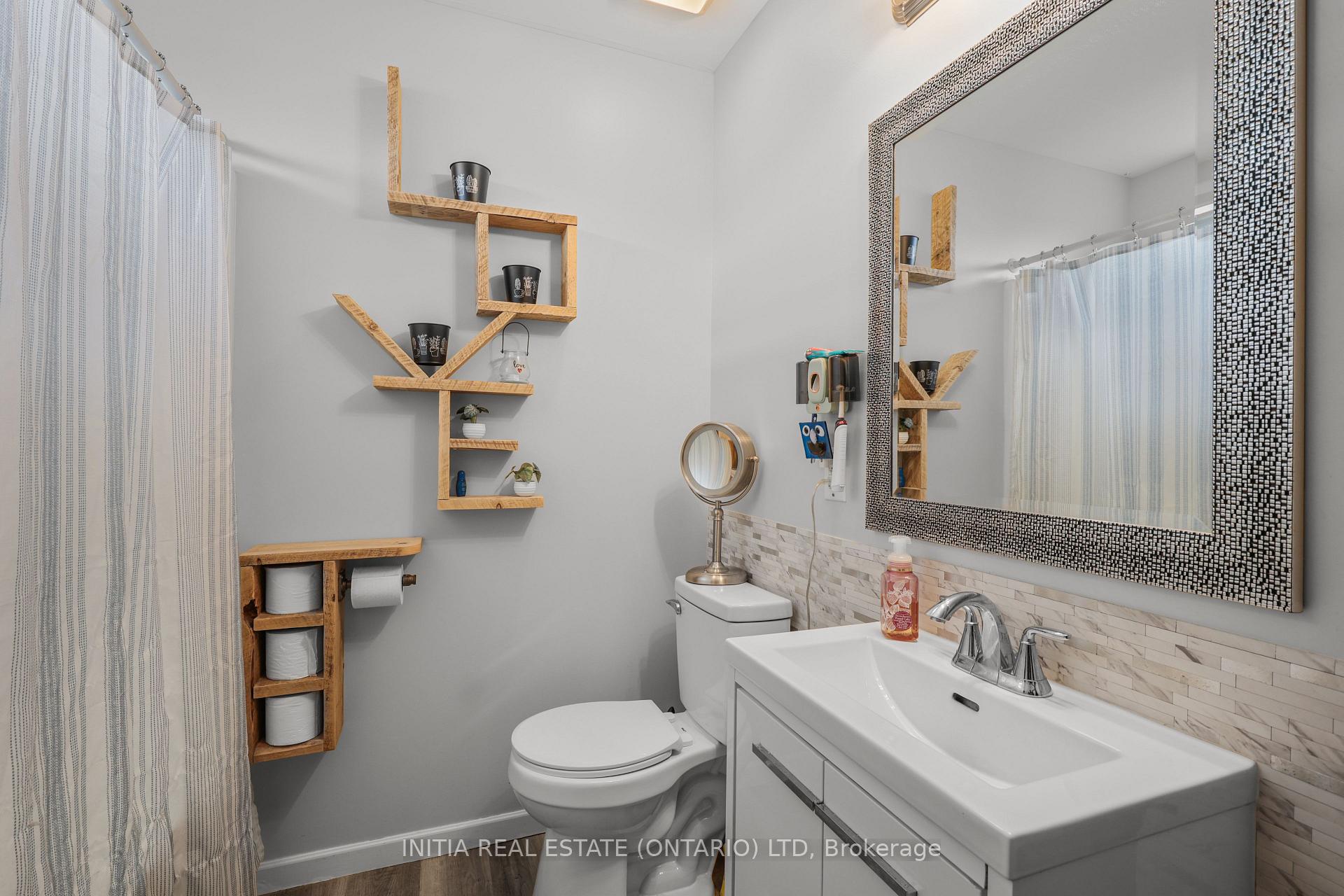 Photo 13 of Unit 57, 2189 Dundas Street, London, East I — HOMEH