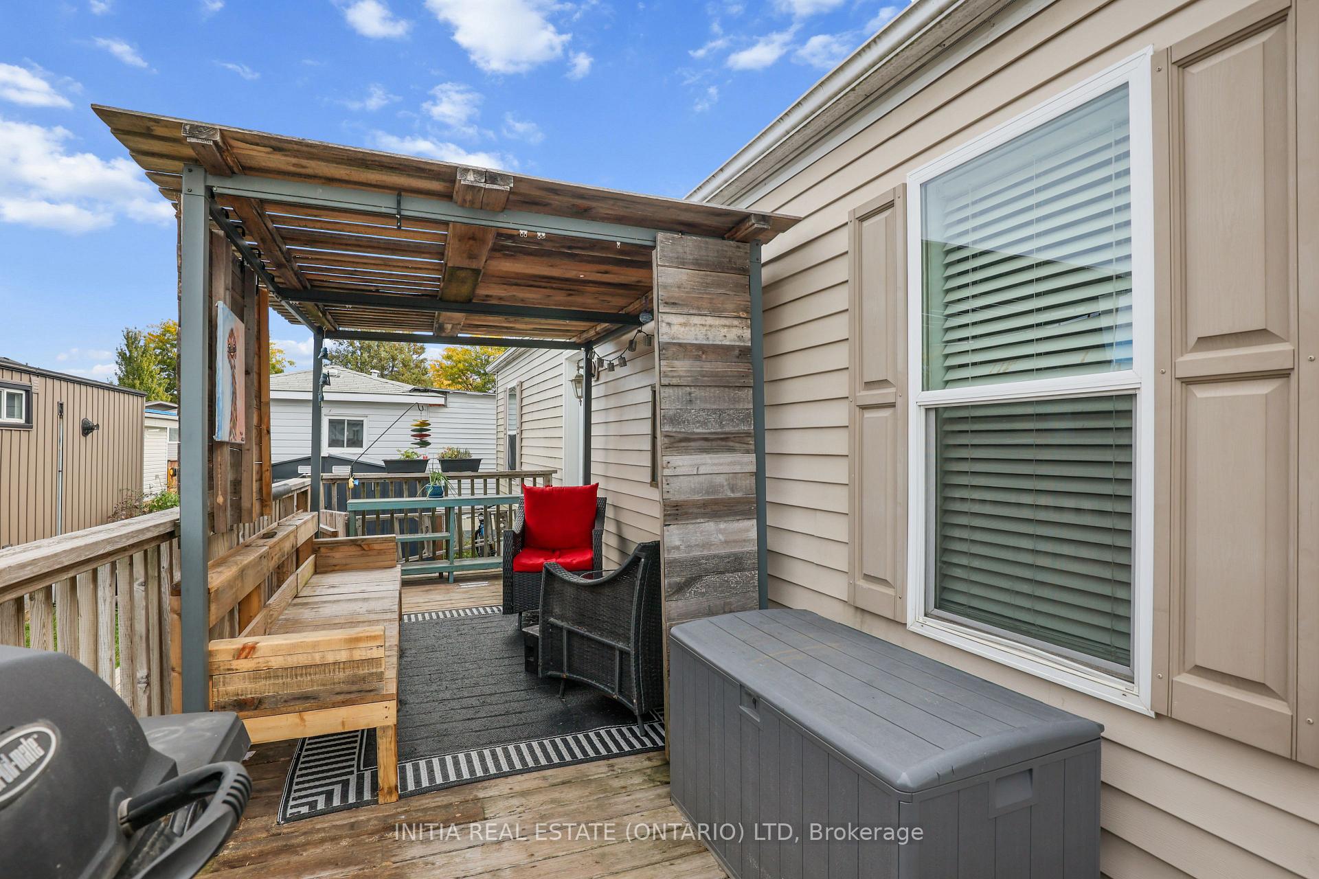 Photo 18 of Unit 57, 2189 Dundas Street, London, East I — HOMEH