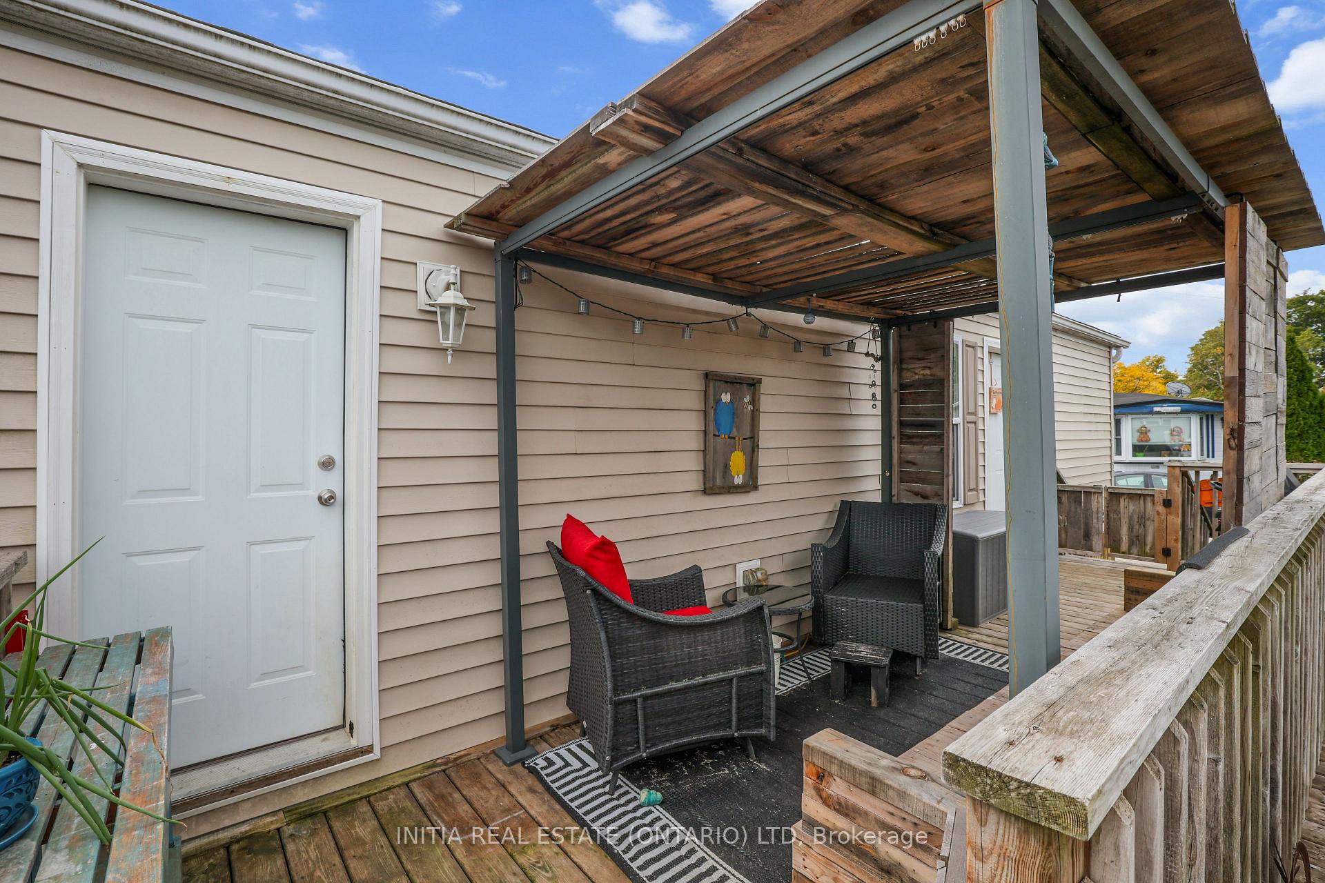 Photo 19 of Unit 57, 2189 Dundas Street, London, East I — HOMEH