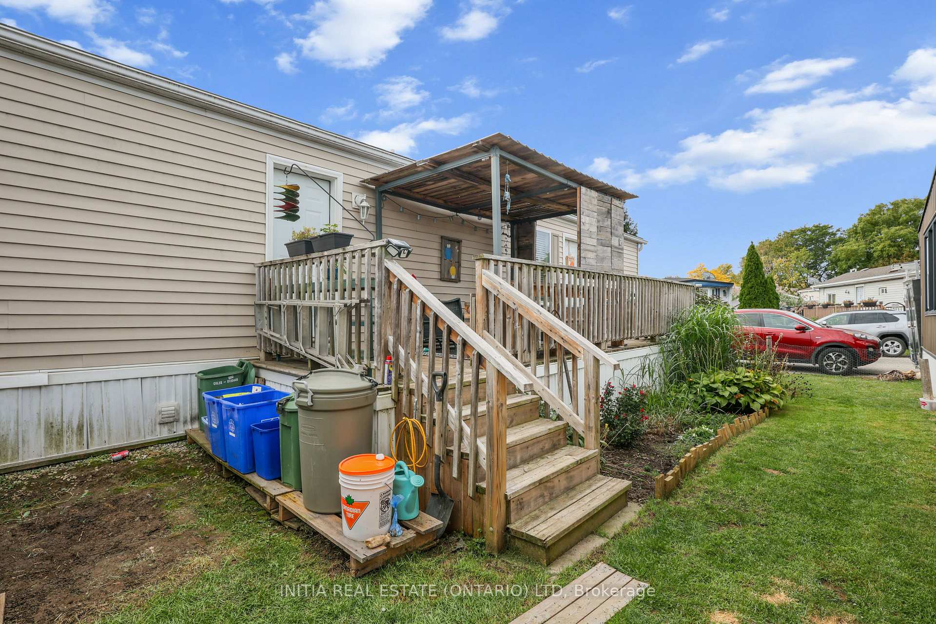 Photo 20 of Unit 57, 2189 Dundas Street, London, East I — HOMEH