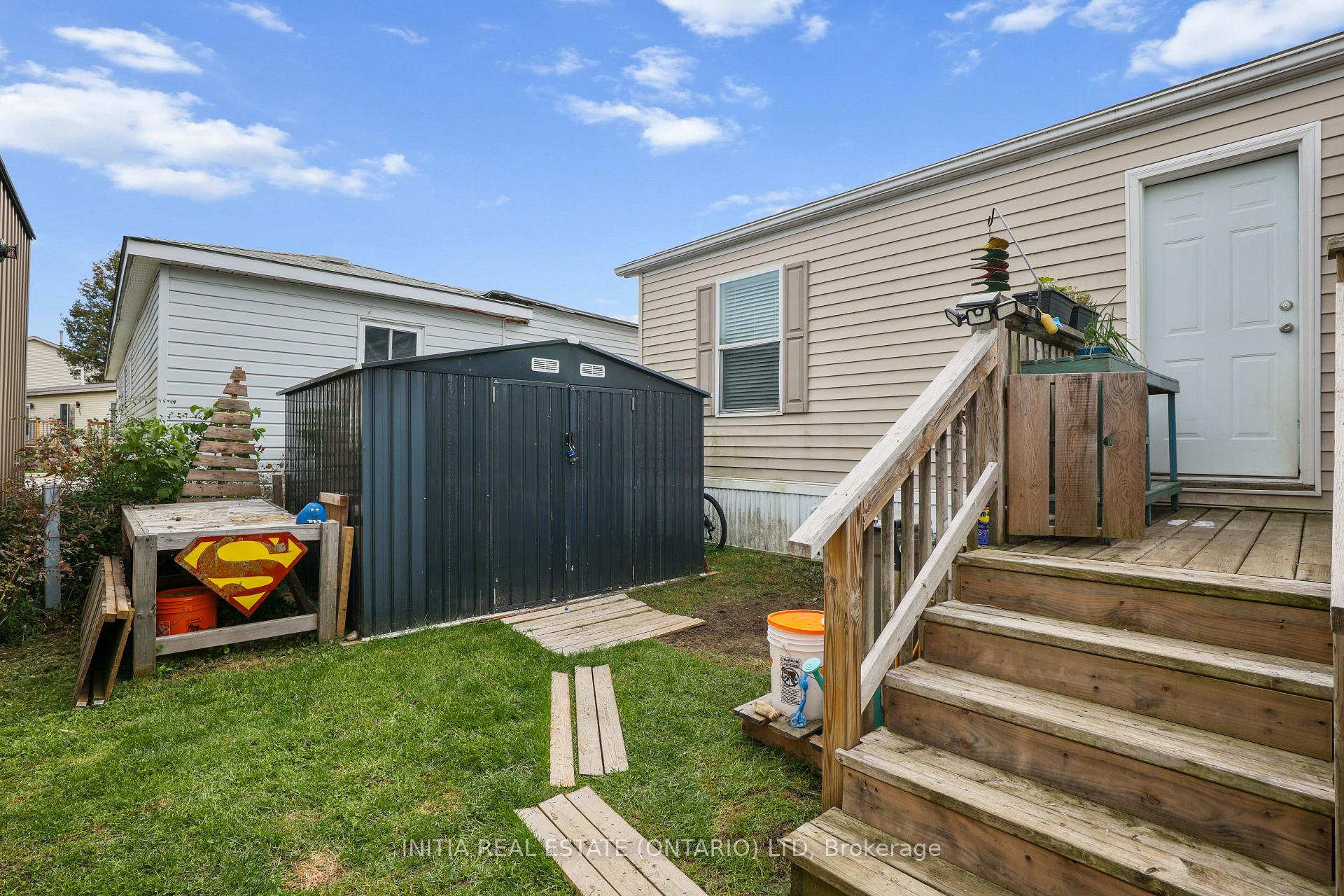 Photo 21 of Unit 57, 2189 Dundas Street, London, East I — HOMEH