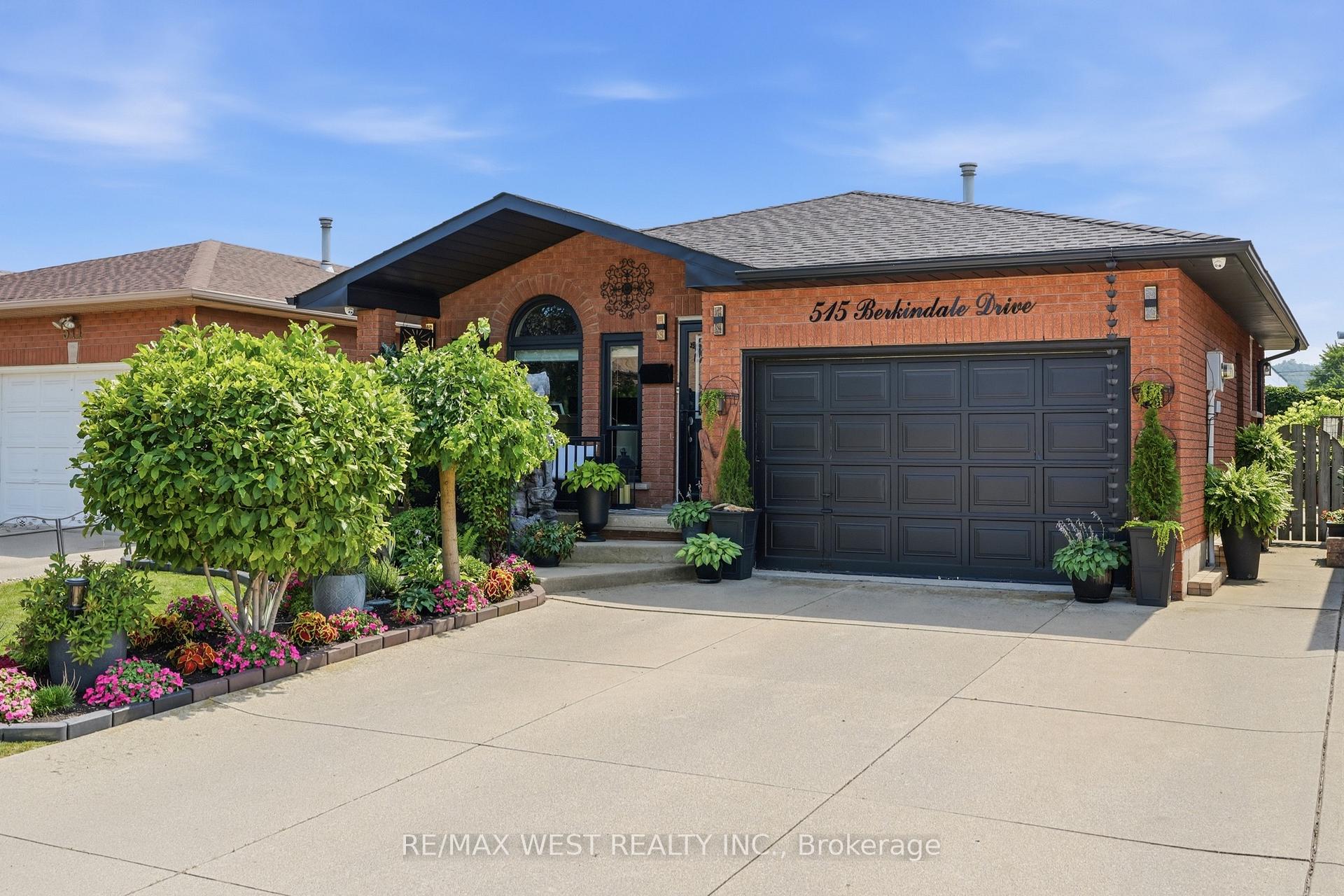 Photo 2 of 515 Berkindale Drive, Hamilton, Riverdale — HOMEH